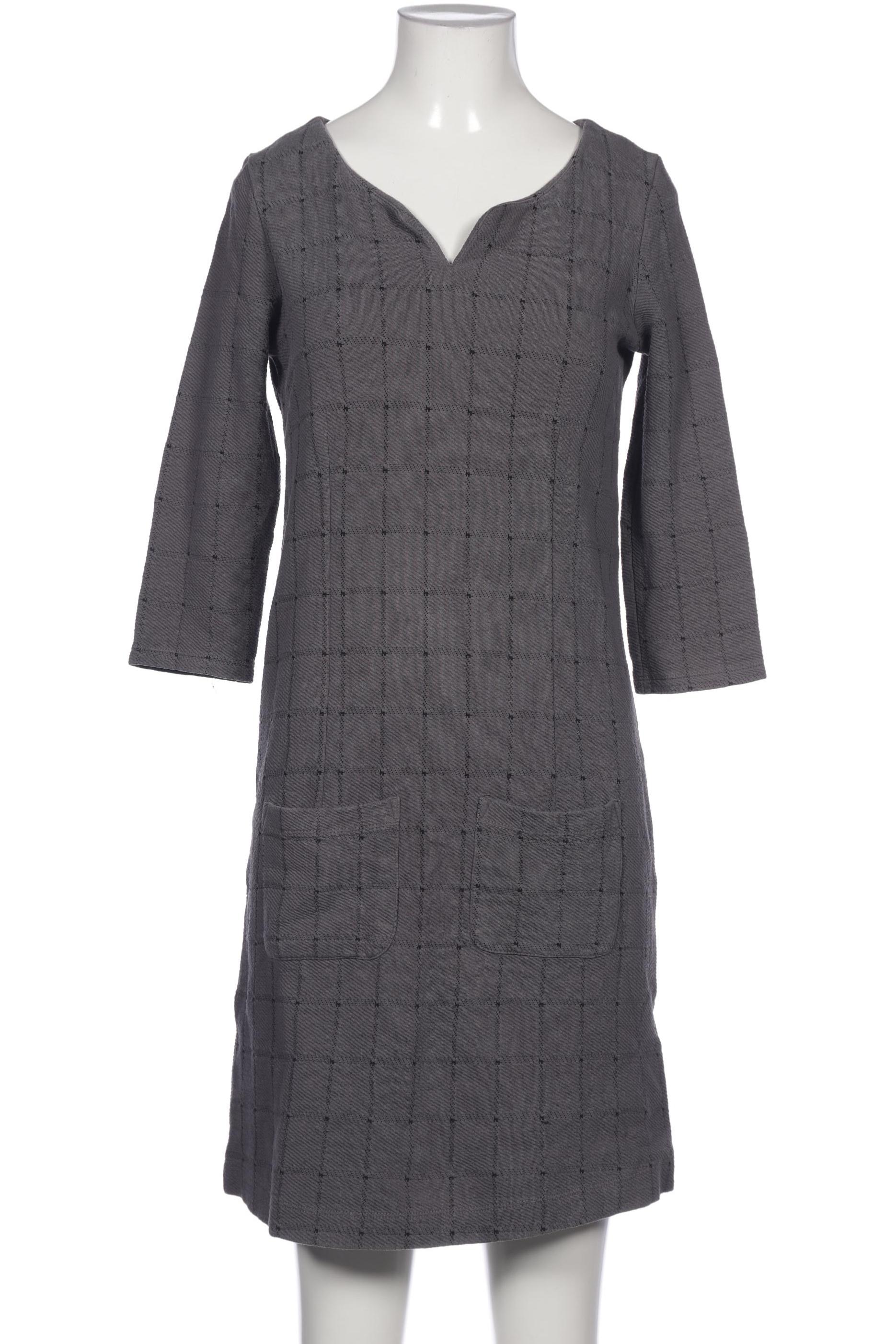 

Tom Tailor Damen Kleid, grau, Gr. 38