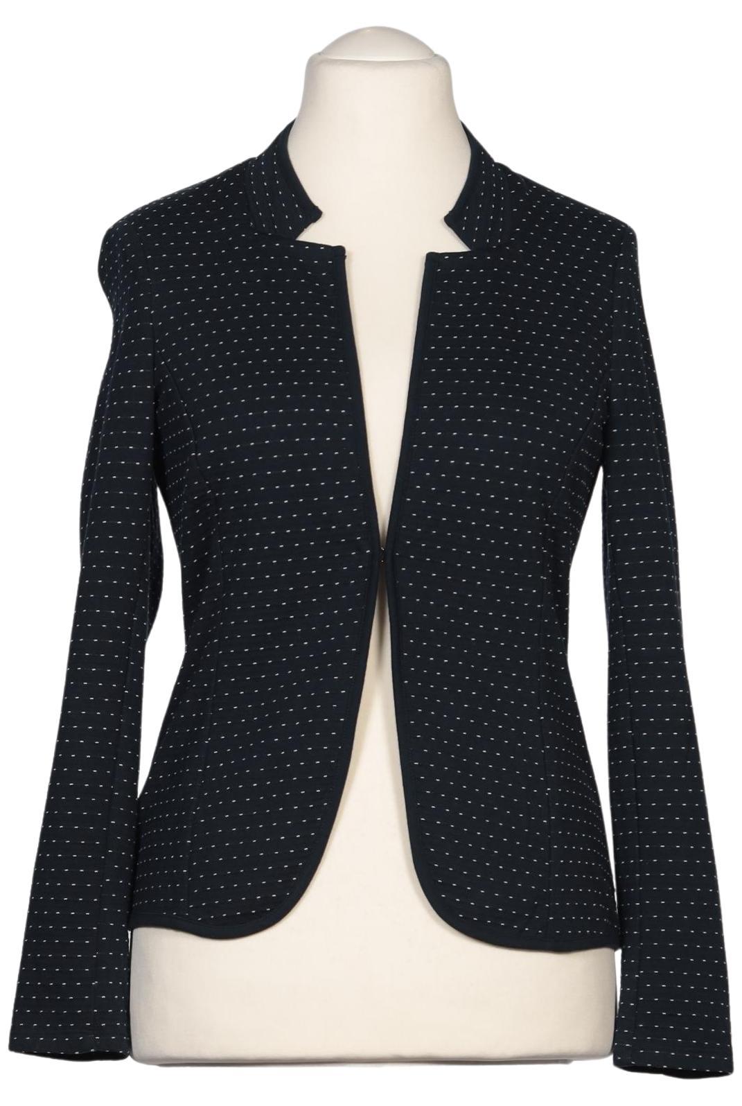 

Tom Tailor Damen Blazer, marineblau, Gr. 38