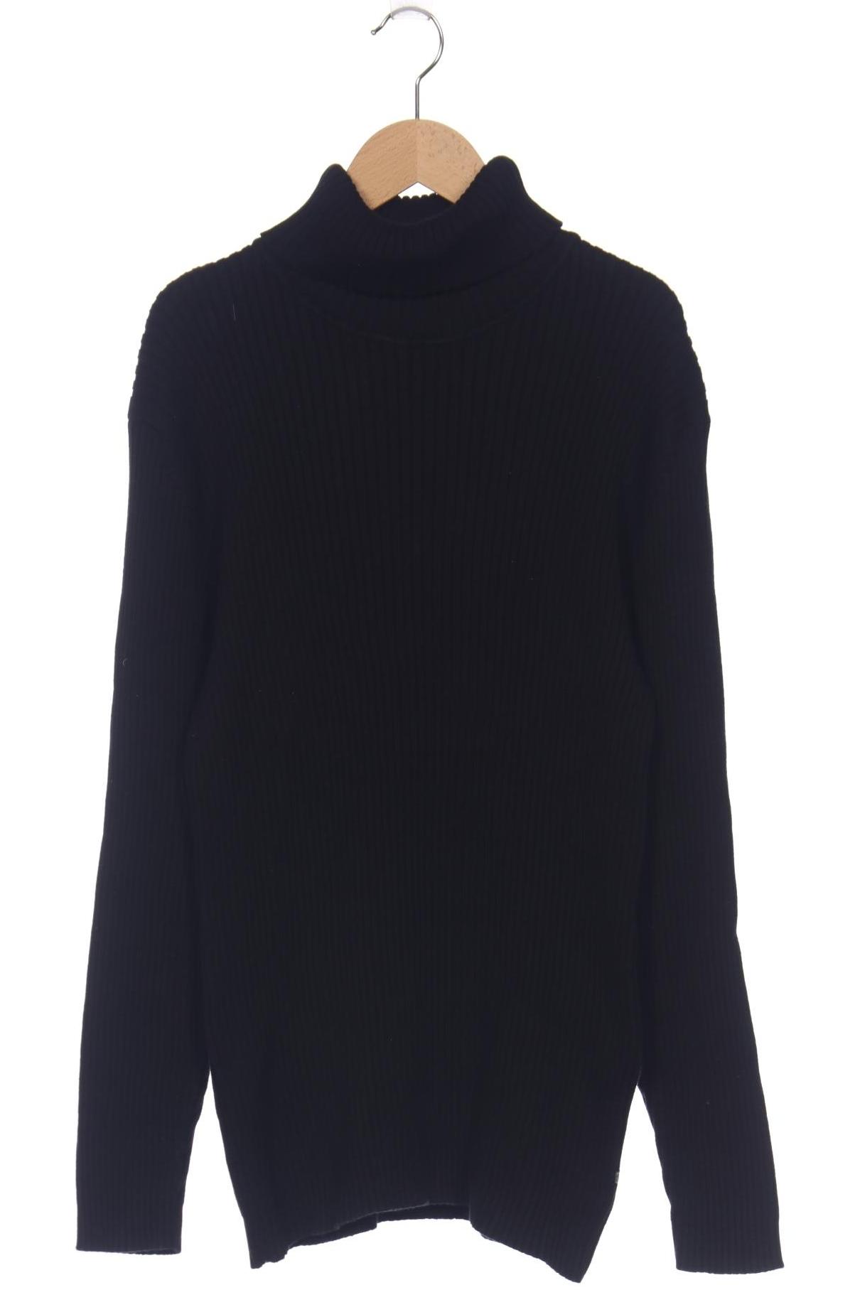 

Tom Tailor Damen Pullover, schwarz, Gr. 46