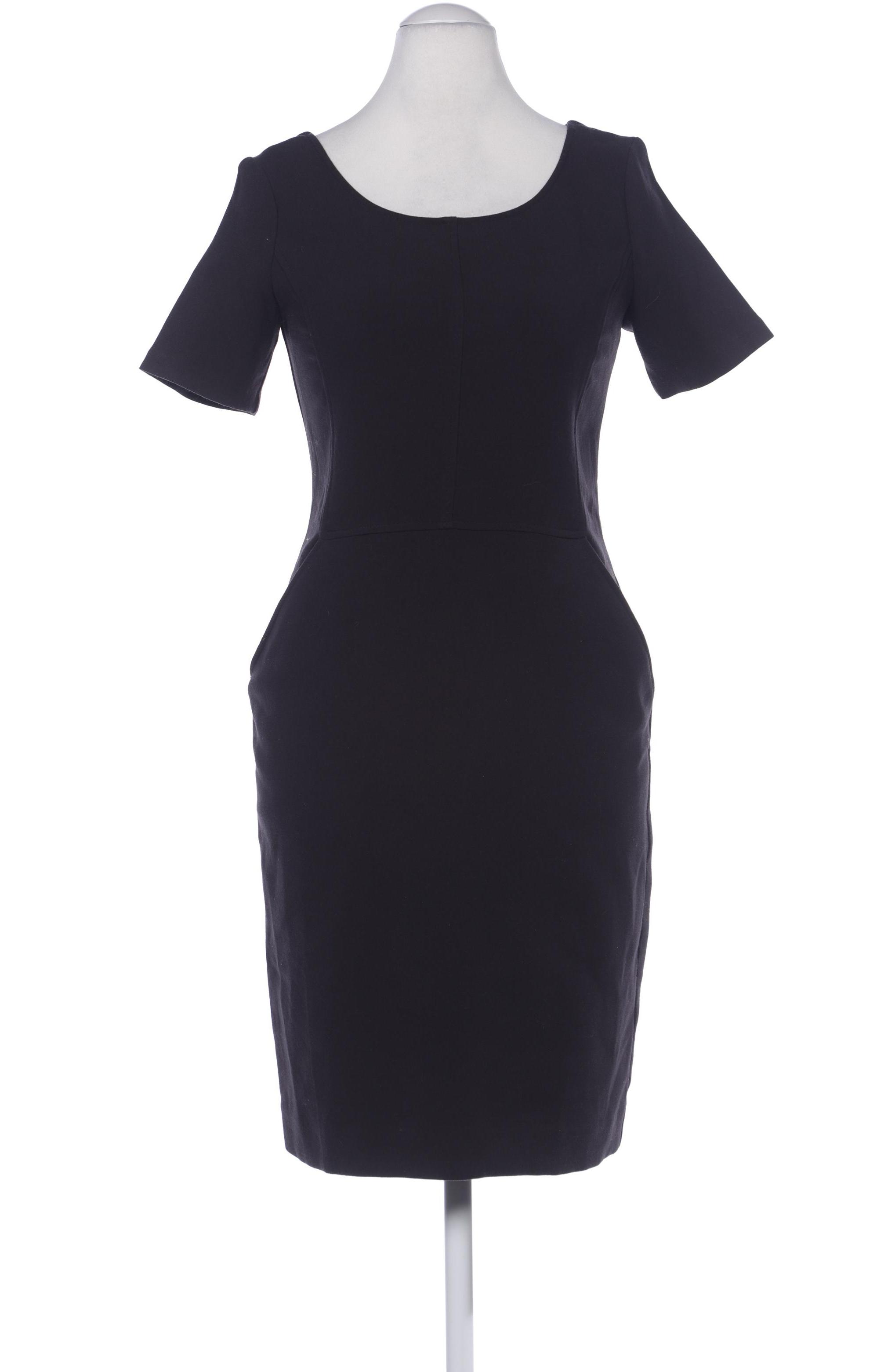 

Tom Tailor Damen Kleid, schwarz, Gr. 38