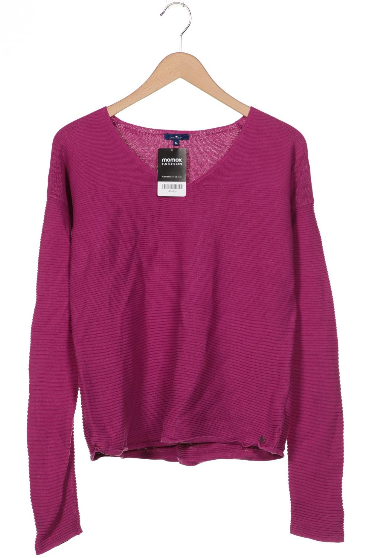 

Tom Tailor Damen Pullover, pink