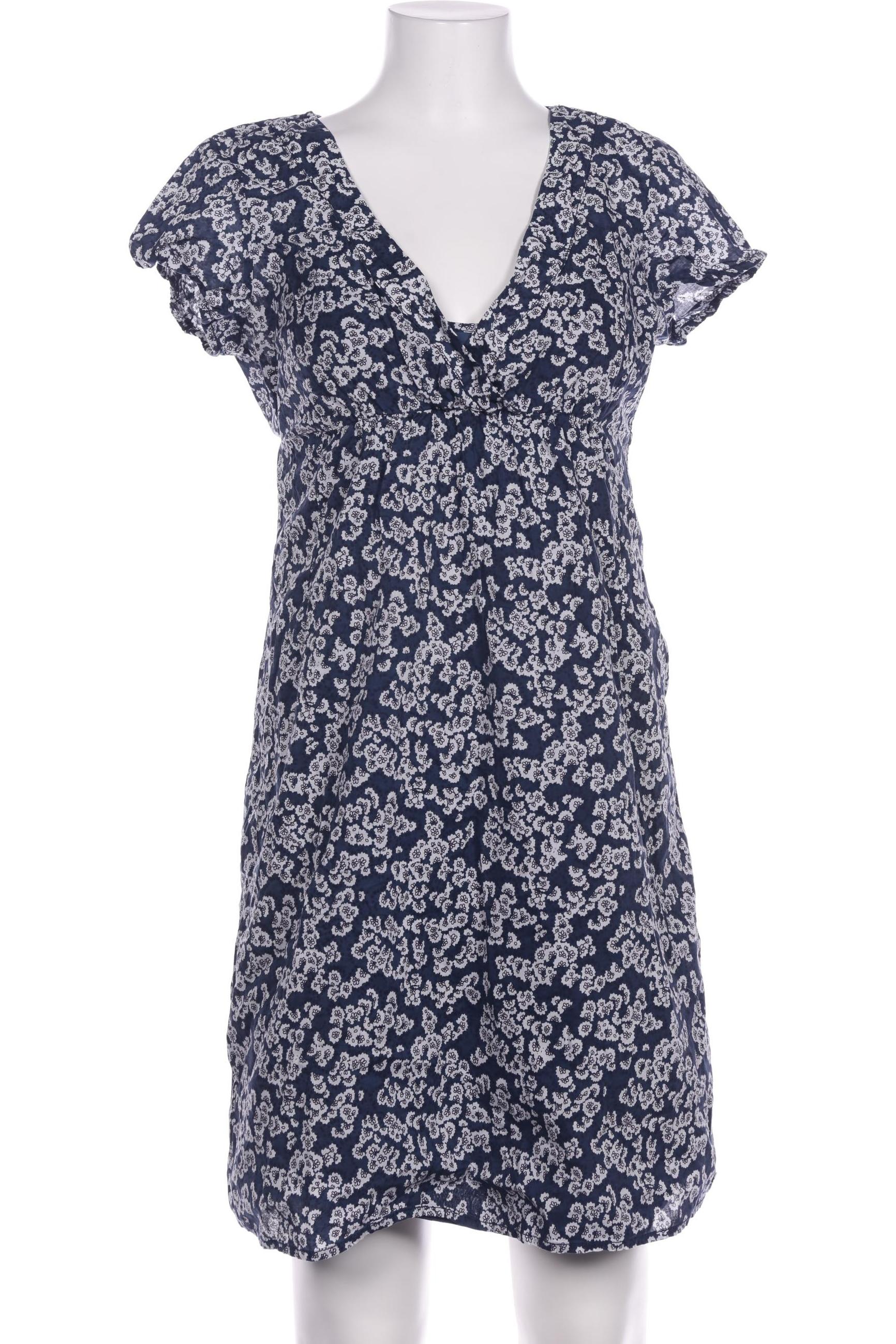 

Tom Tailor Damen Kleid, blau, Gr. 42