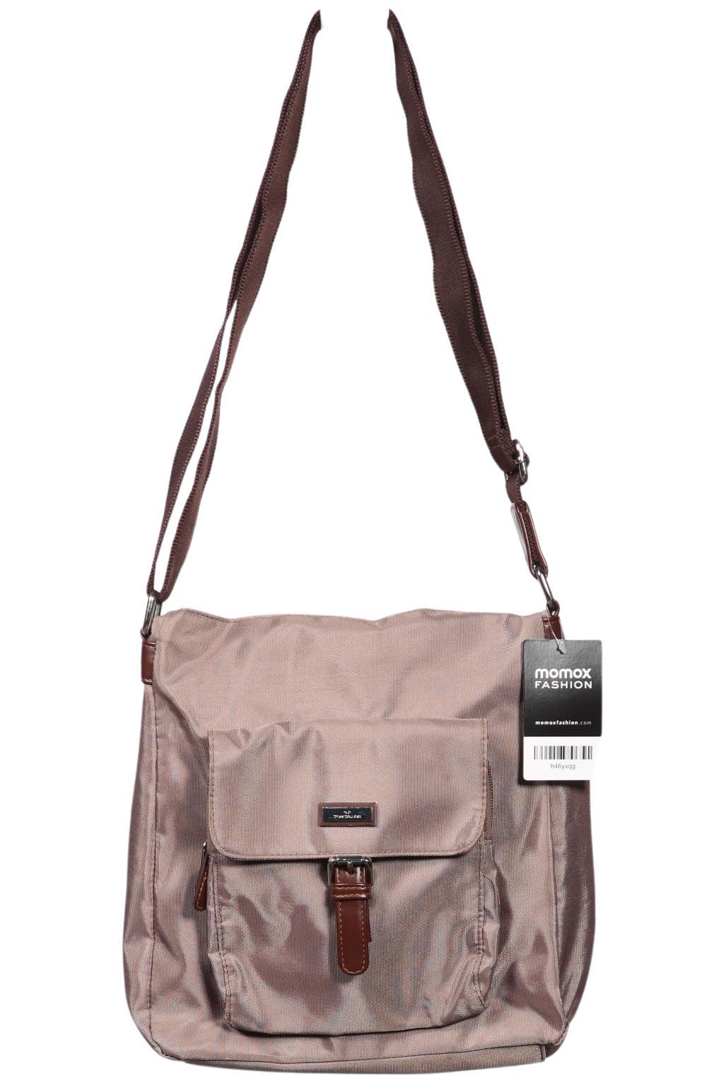 

Tom Tailor Damen Handtasche, braun, Gr.