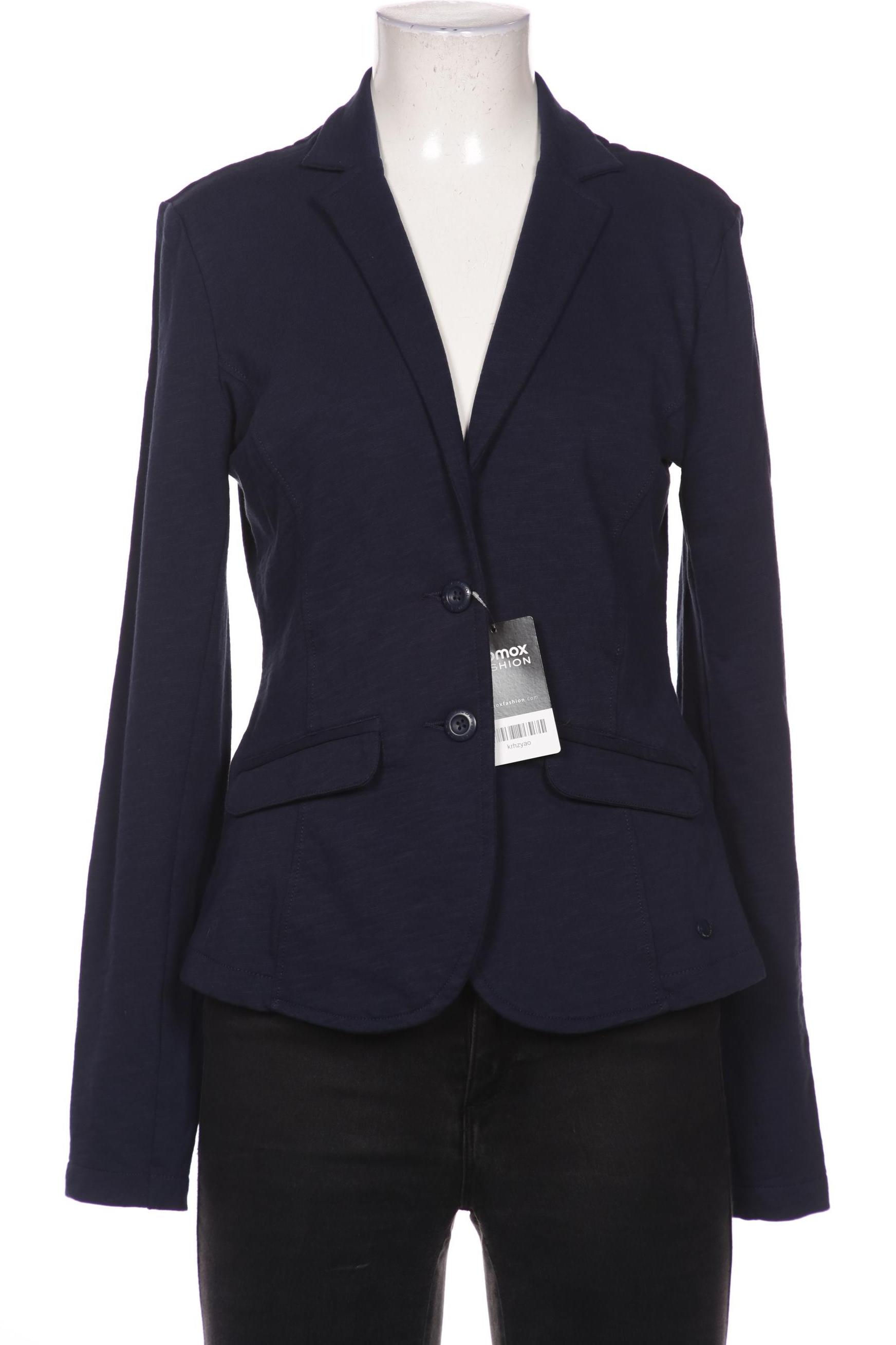 

Tom Tailor Damen Blazer, marineblau, Gr. 36