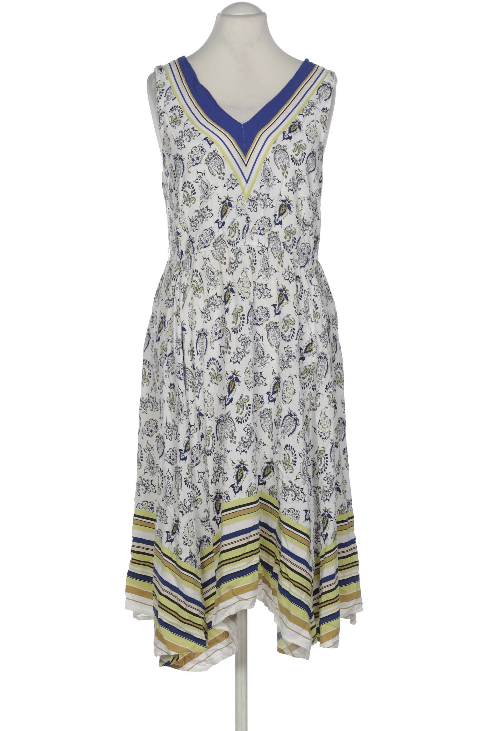 

Tom Tailor Damen Kleid, mehrfarbig, Gr. 42