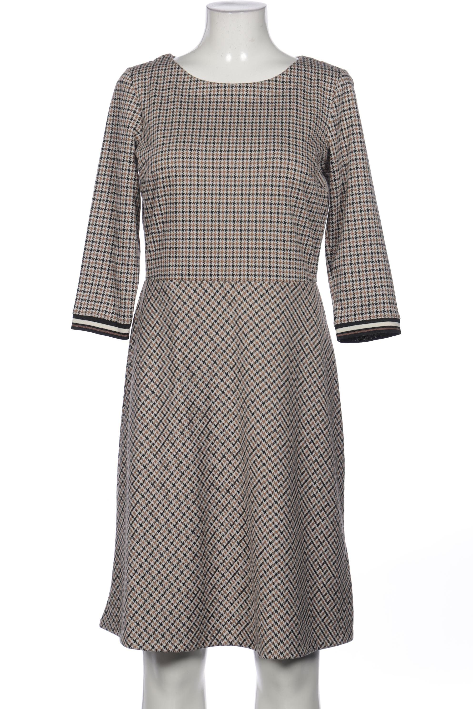 

Tom Tailor Damen Kleid, beige
