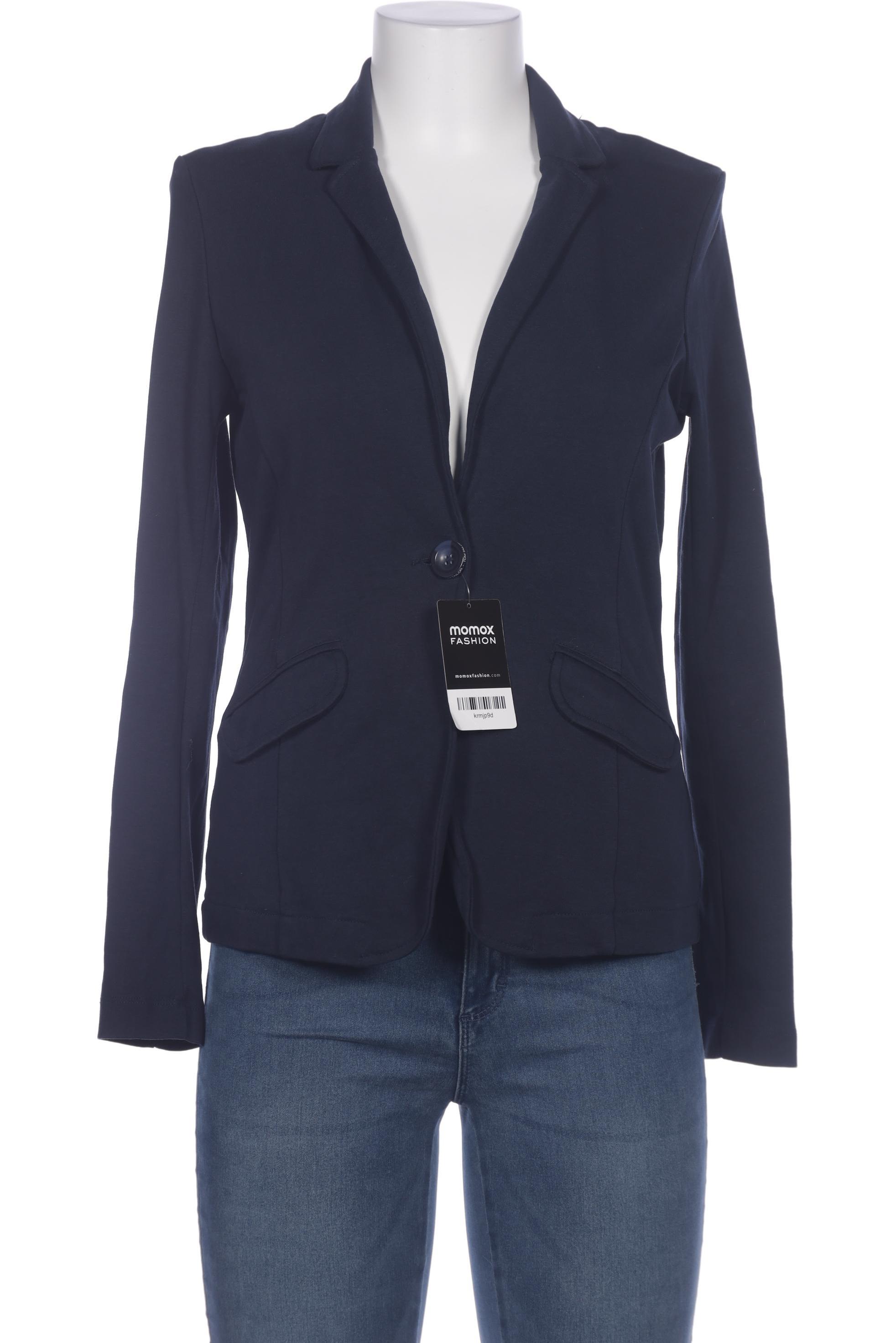 

Tom Tailor Damen Blazer, marineblau, Gr. 38