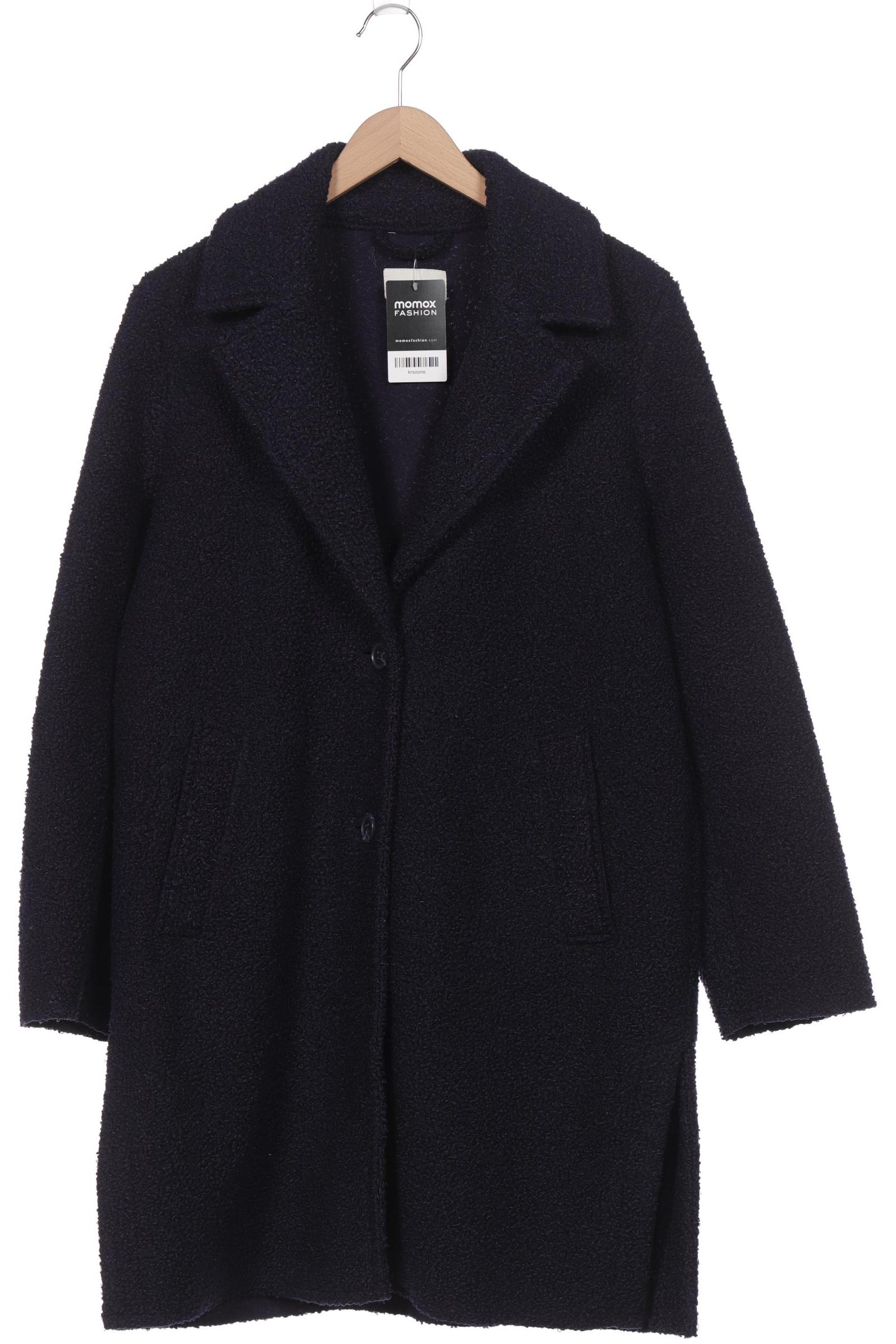 

Tom Tailor Damen Mantel, marineblau