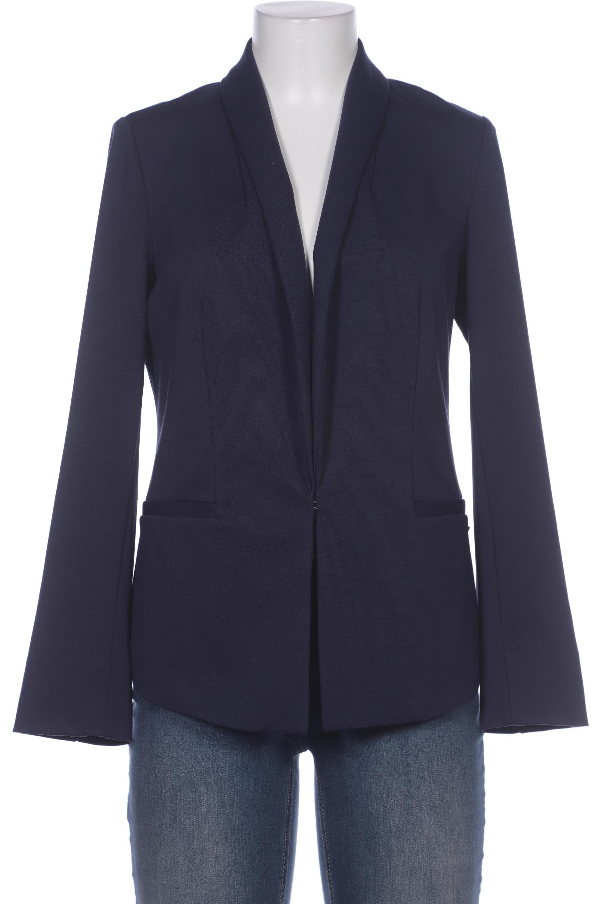 

Tom Tailor Damen Blazer, marineblau, Gr. 38