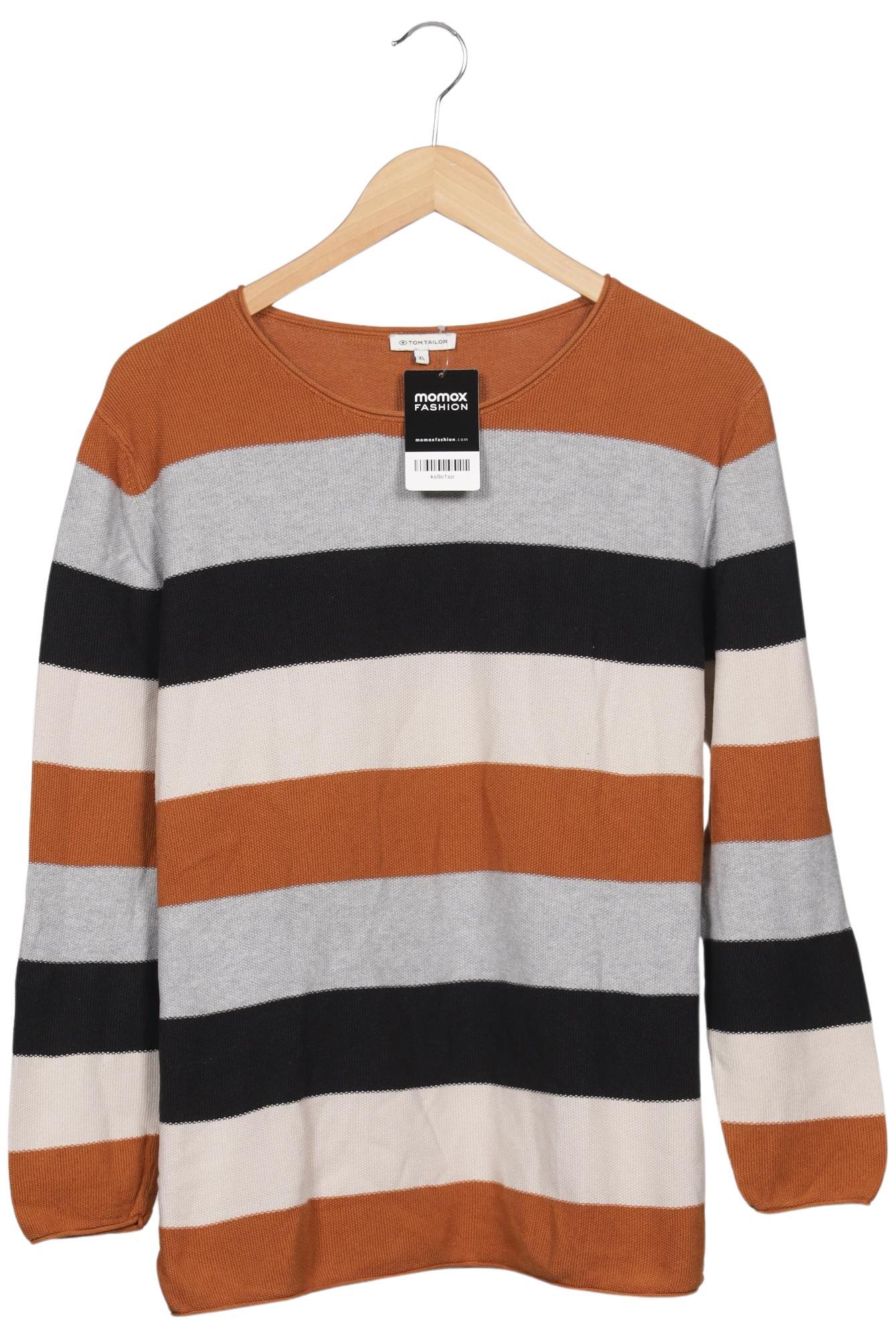 

Tom Tailor Damen Pullover, mehrfarbig, Gr. 44