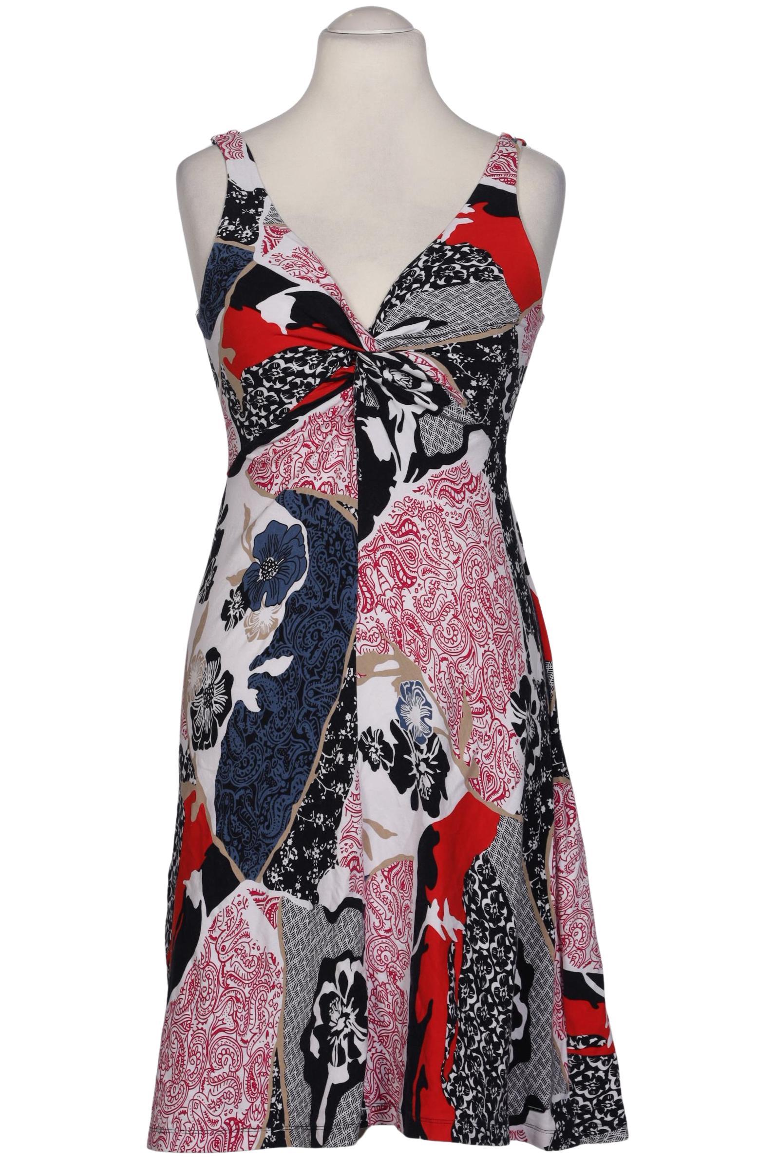 

Tom Tailor Damen Kleid, mehrfarbig, Gr. 42