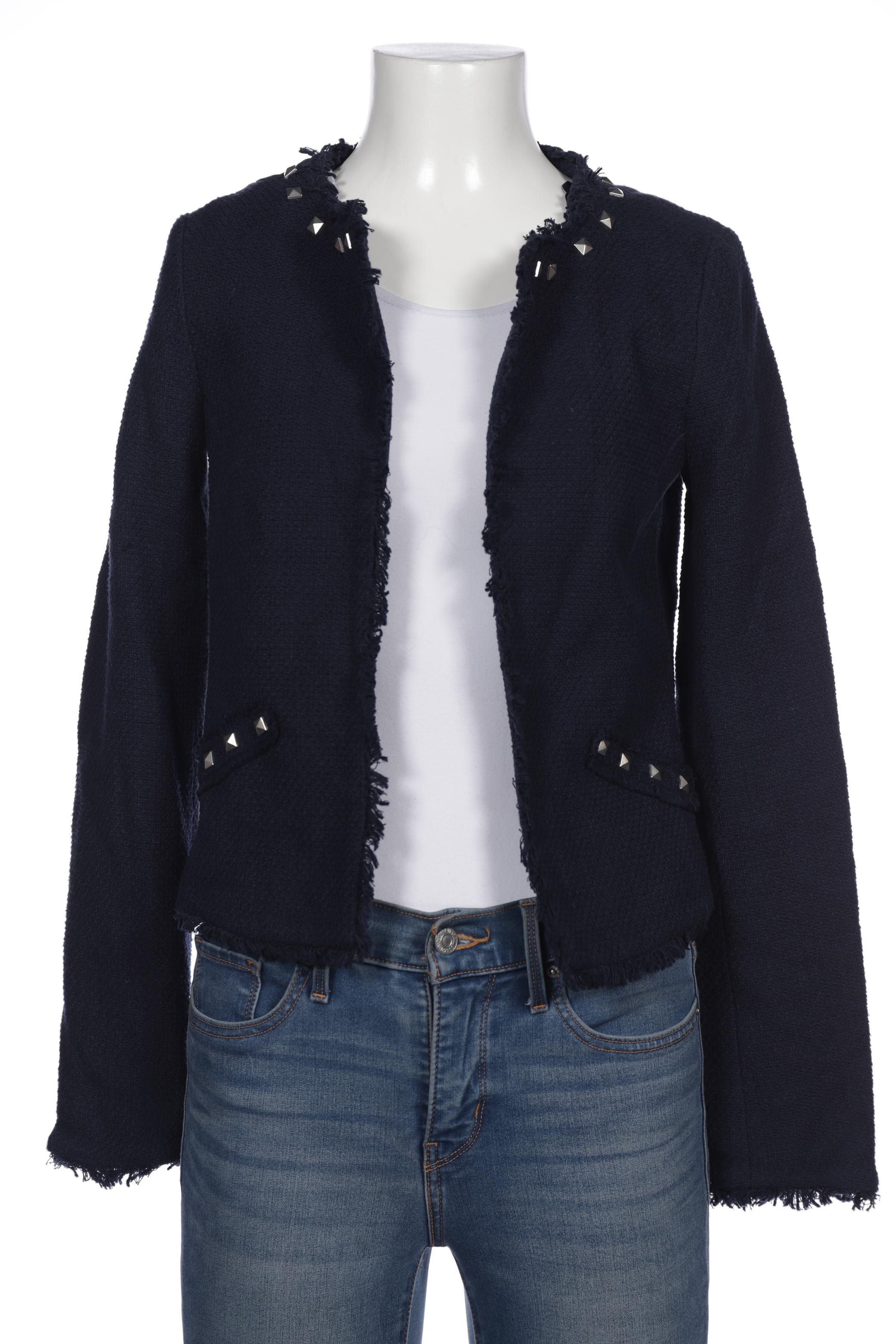 

Tom Tailor Damen Blazer, marineblau, Gr. 36