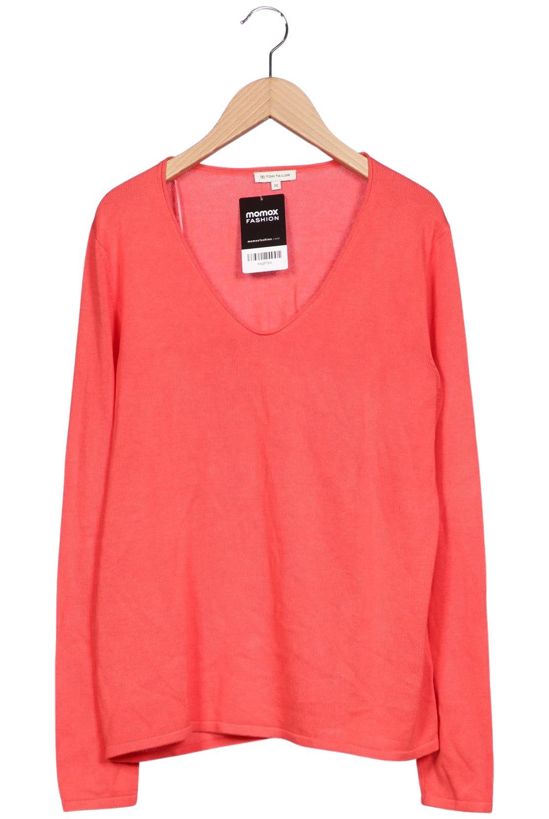 

Tom Tailor Damen Pullover, pink, Gr. 38