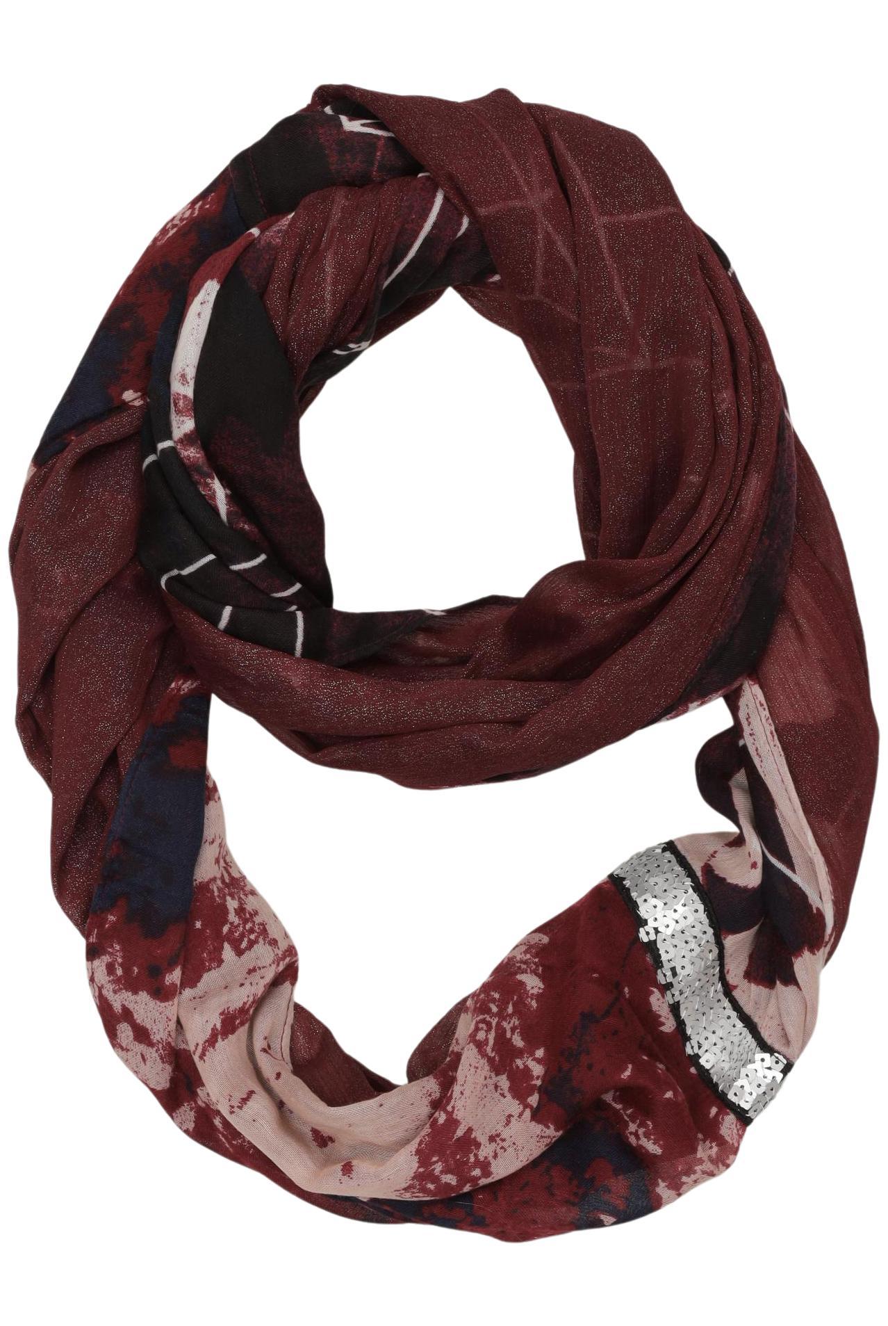 

Tom Tailor Damen Schal, mehrfarbig, Gr.