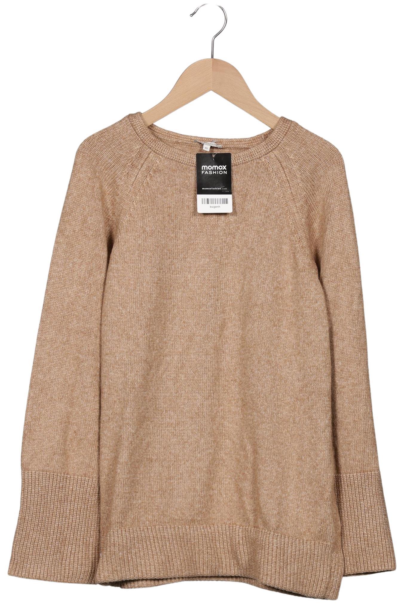 

Tom Tailor Damen Pullover, beige, Gr. 38