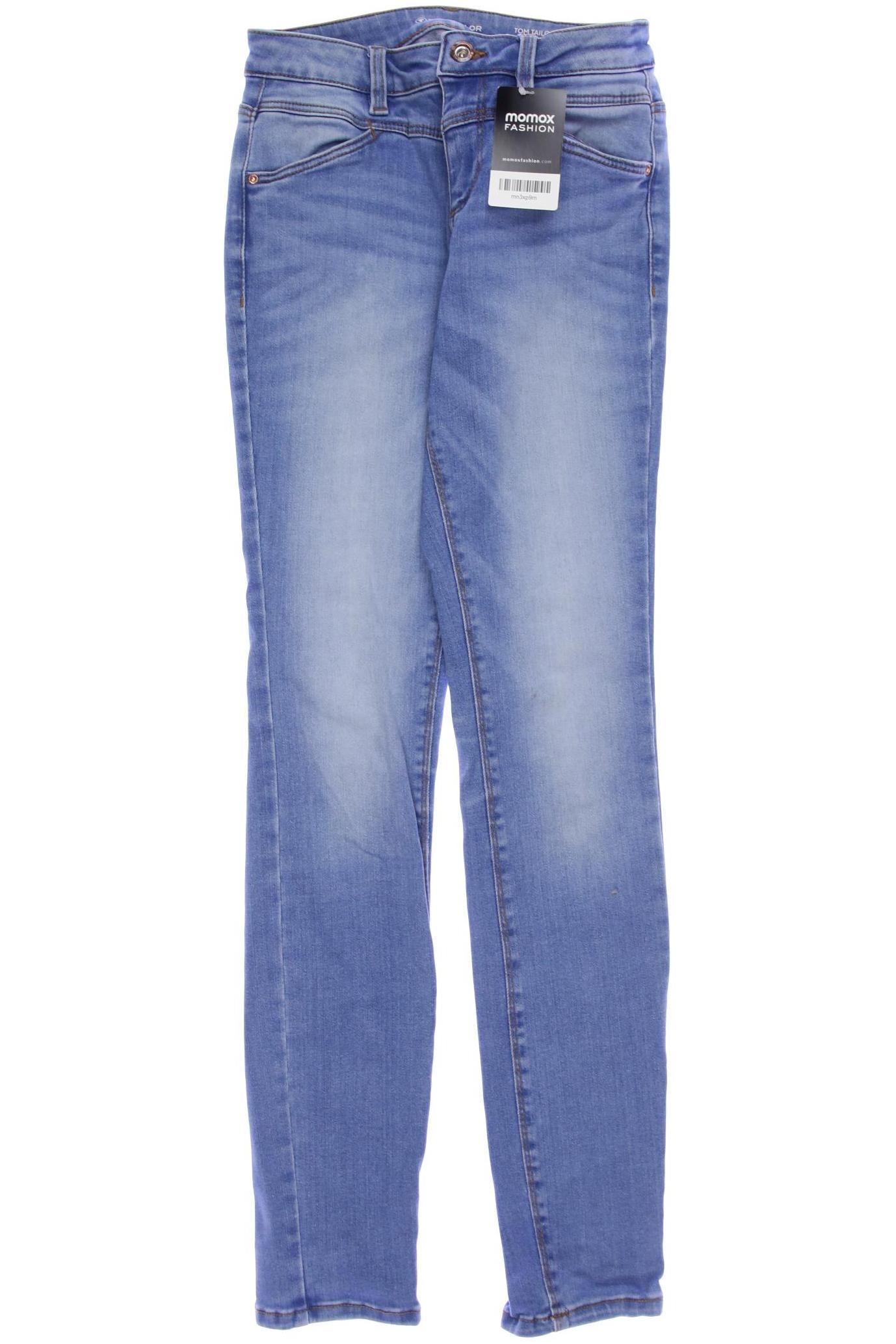 

Tom Tailor Damen Jeans, blau, Gr. 25