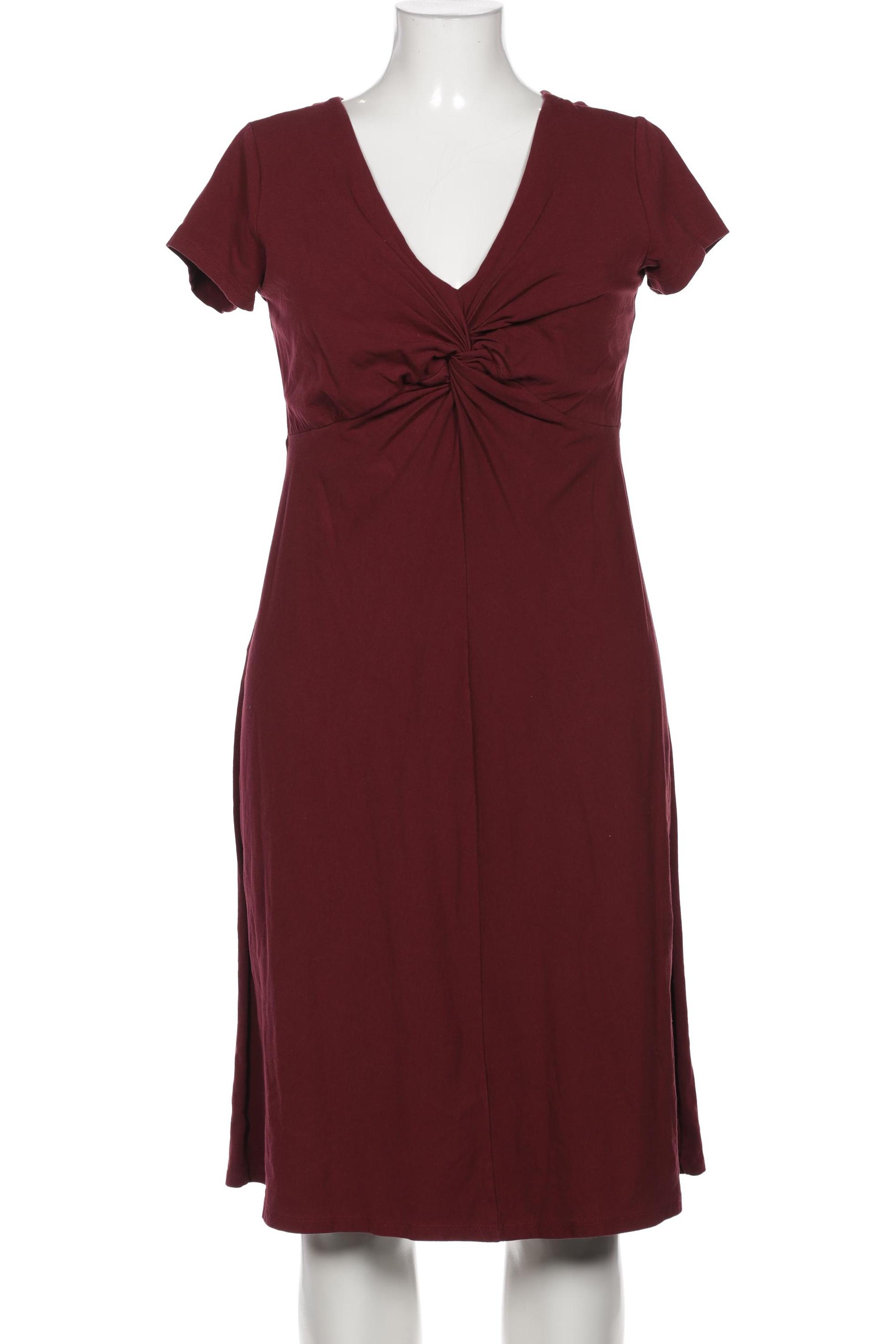 

Tom Tailor Damen Kleid, bordeaux