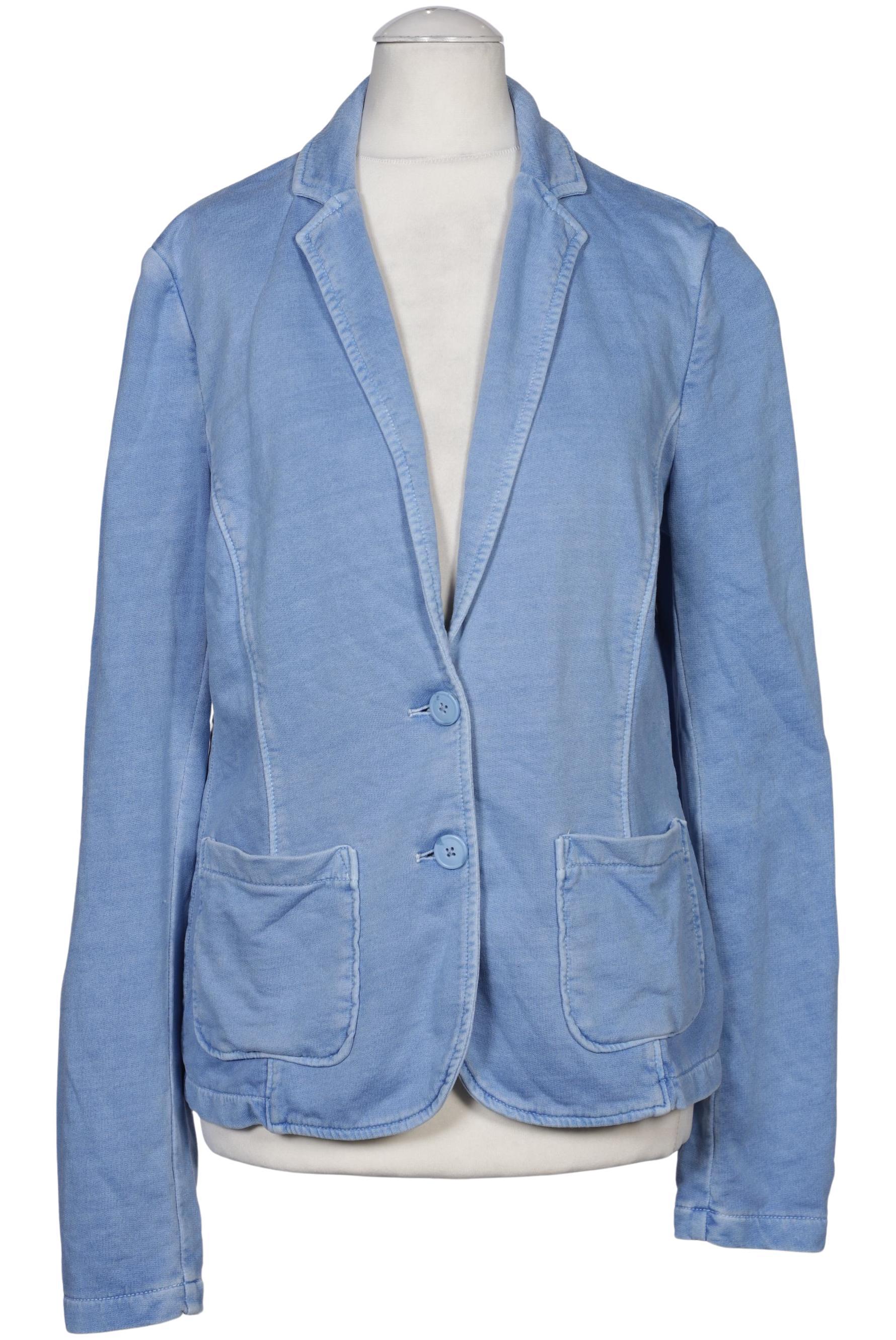 

Tom Tailor Damen Blazer, hellblau, Gr. 36