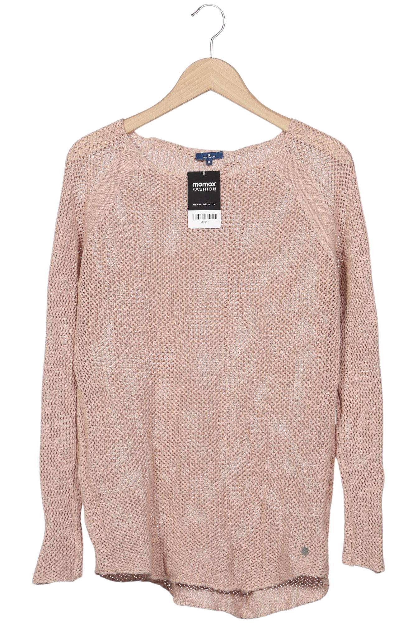 

Tom Tailor Damen Pullover, pink, Gr. 38