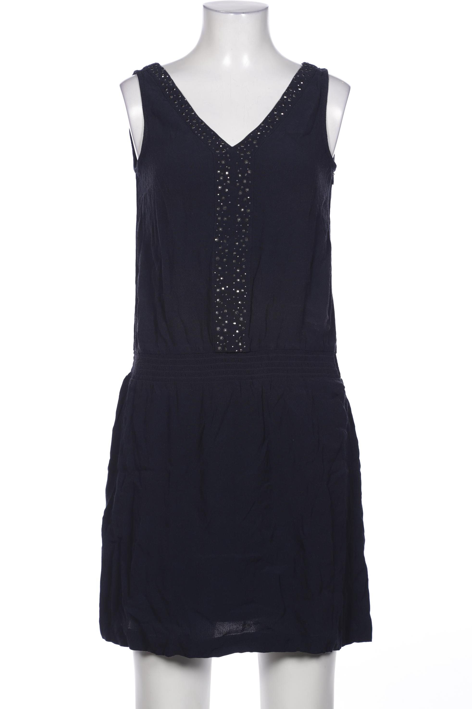 

Tom Tailor Damen Kleid, marineblau