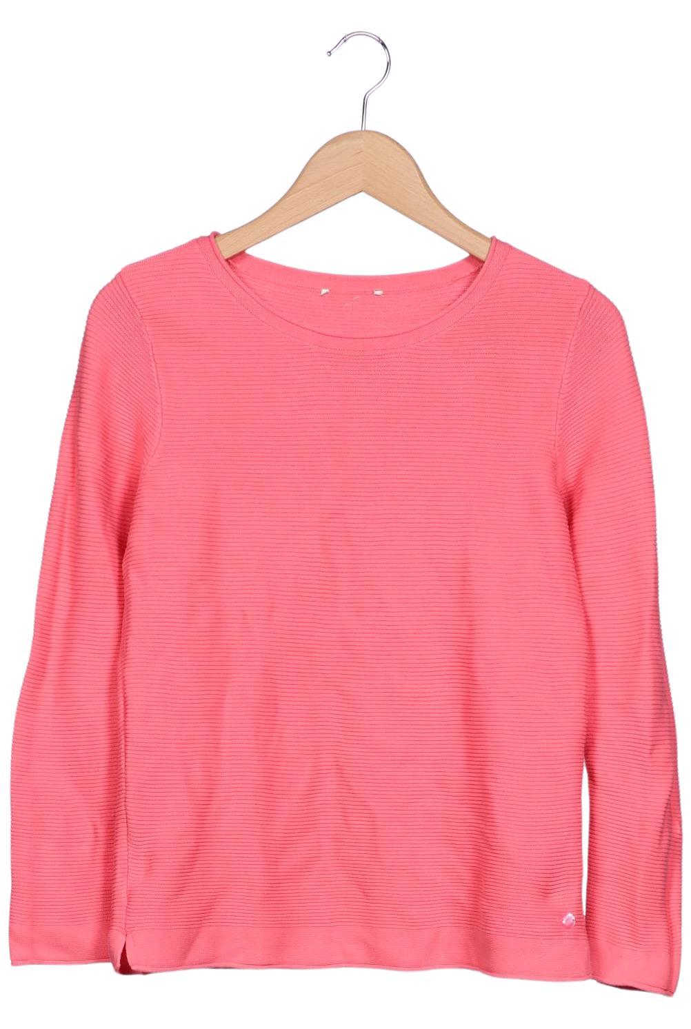 

Tom Tailor Damen Pullover, pink, Gr. 36