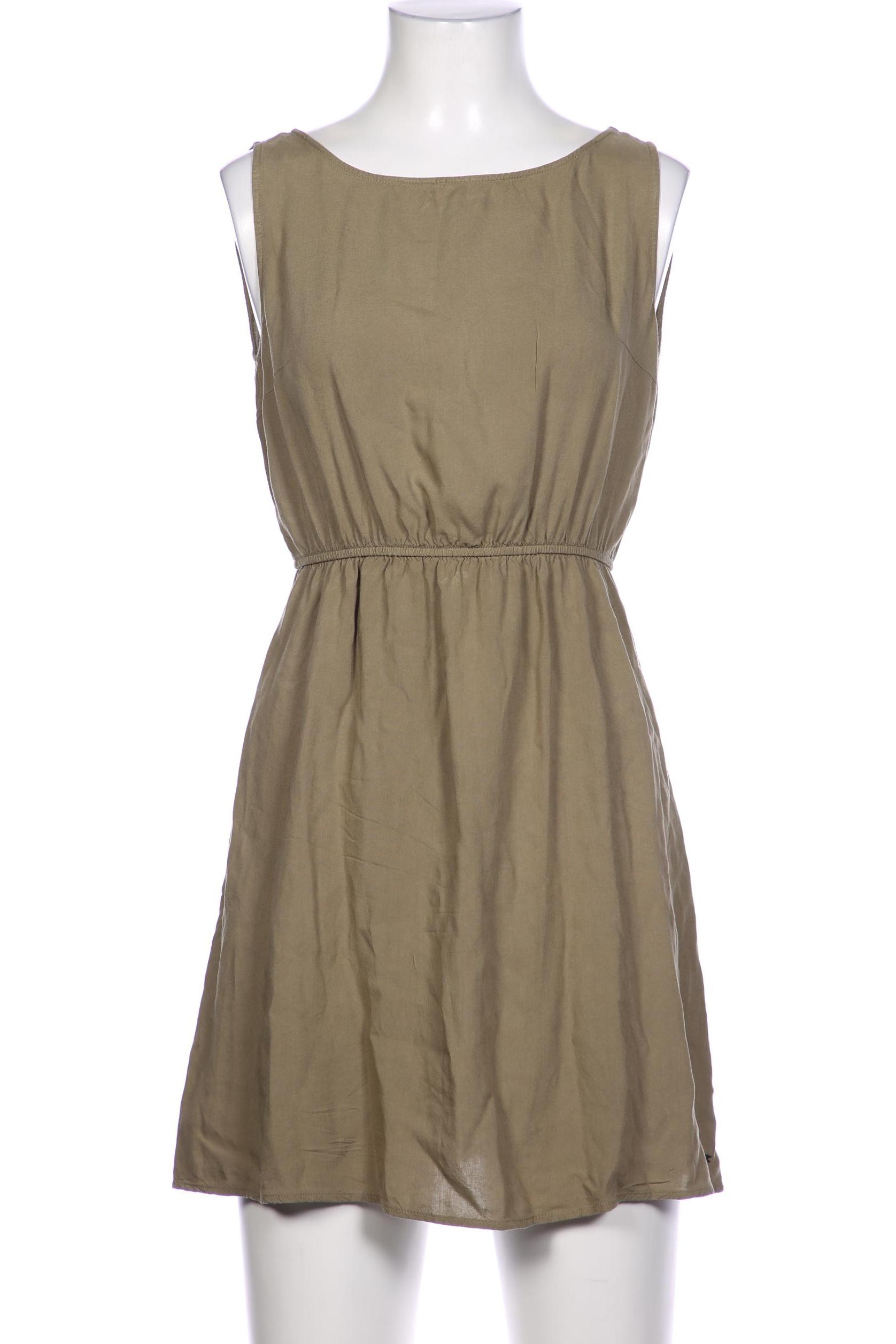 

Tom Tailor Damen Kleid, grün
