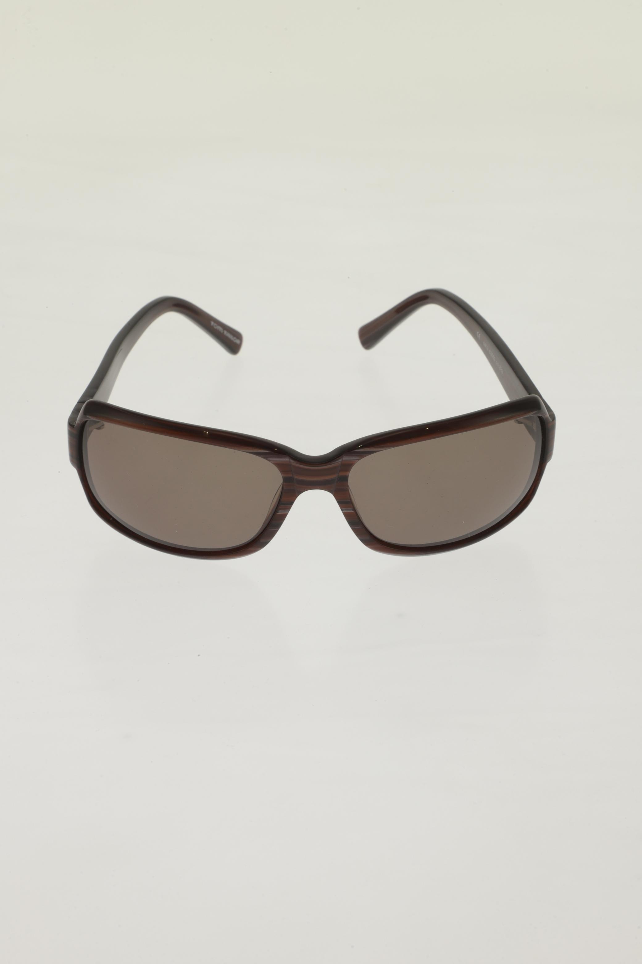 

Tom Tailor Damen Sonnenbrille, braun, Gr.