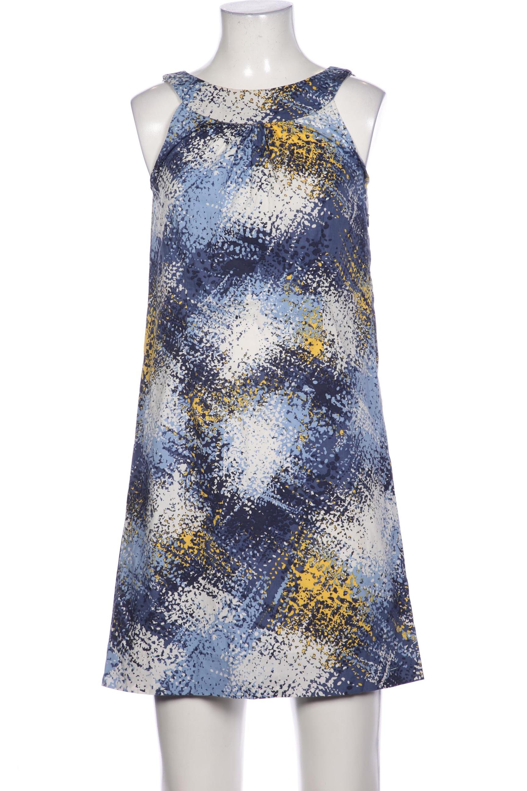 

Tom Tailor Damen Kleid, blau, Gr. 34