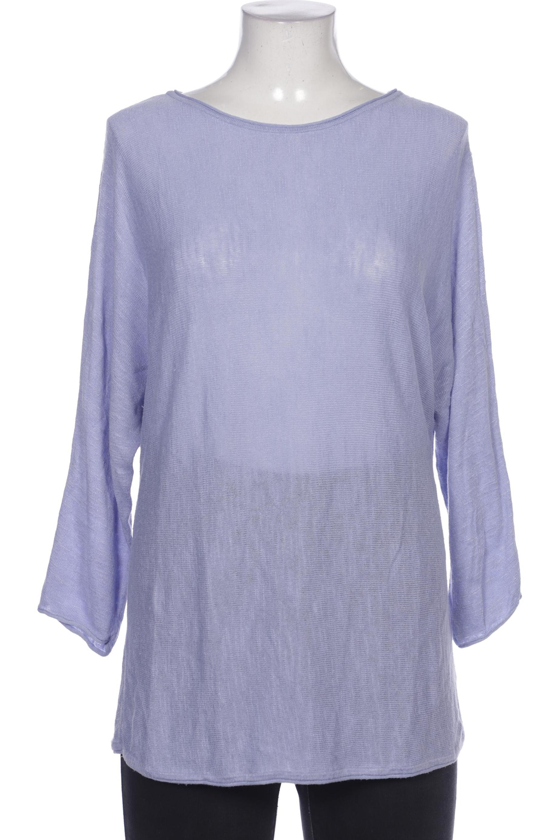 

Tom Tailor Damen Pullover, blau, Gr. 42