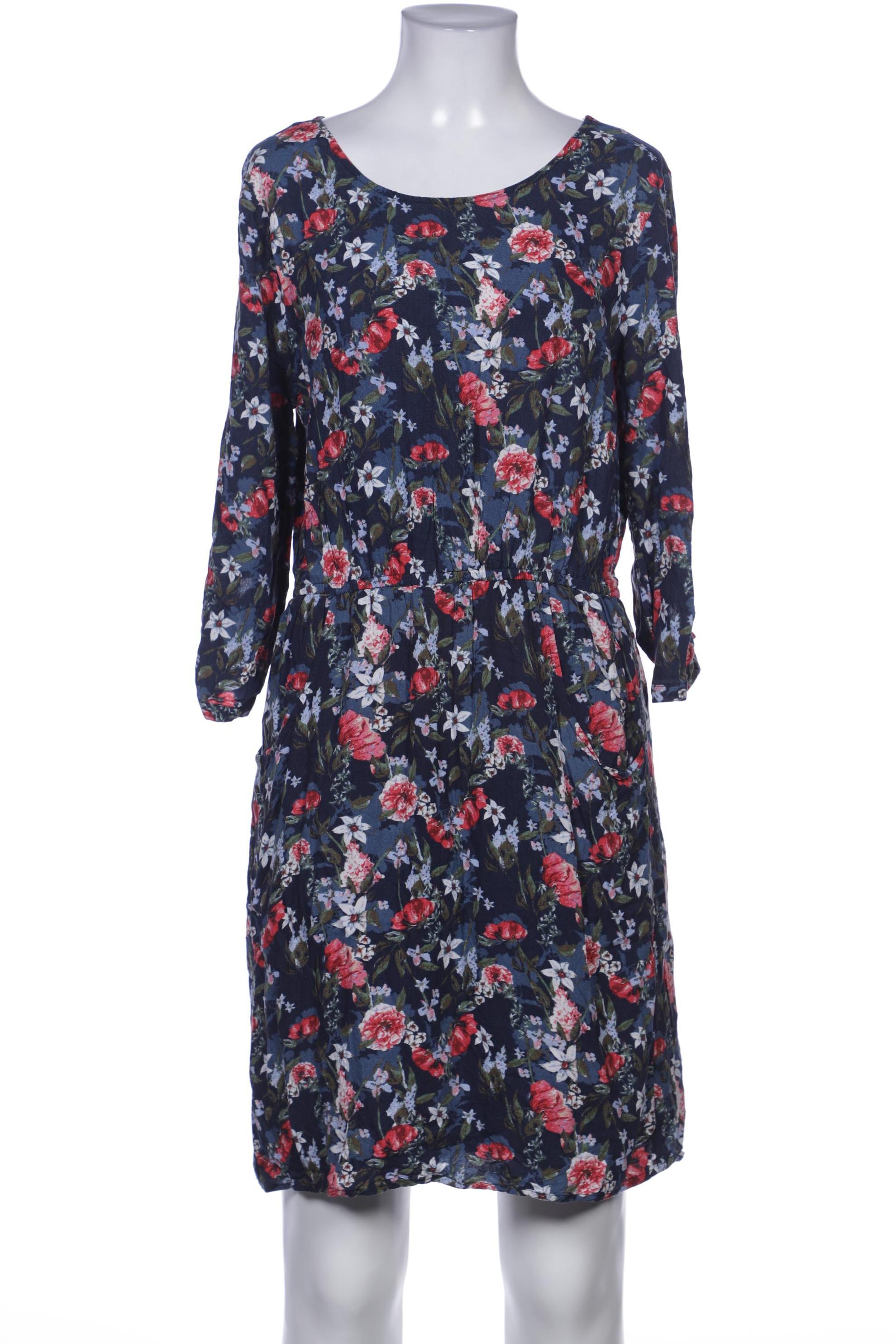 

Tom Tailor Damen Kleid, marineblau, Gr. 36