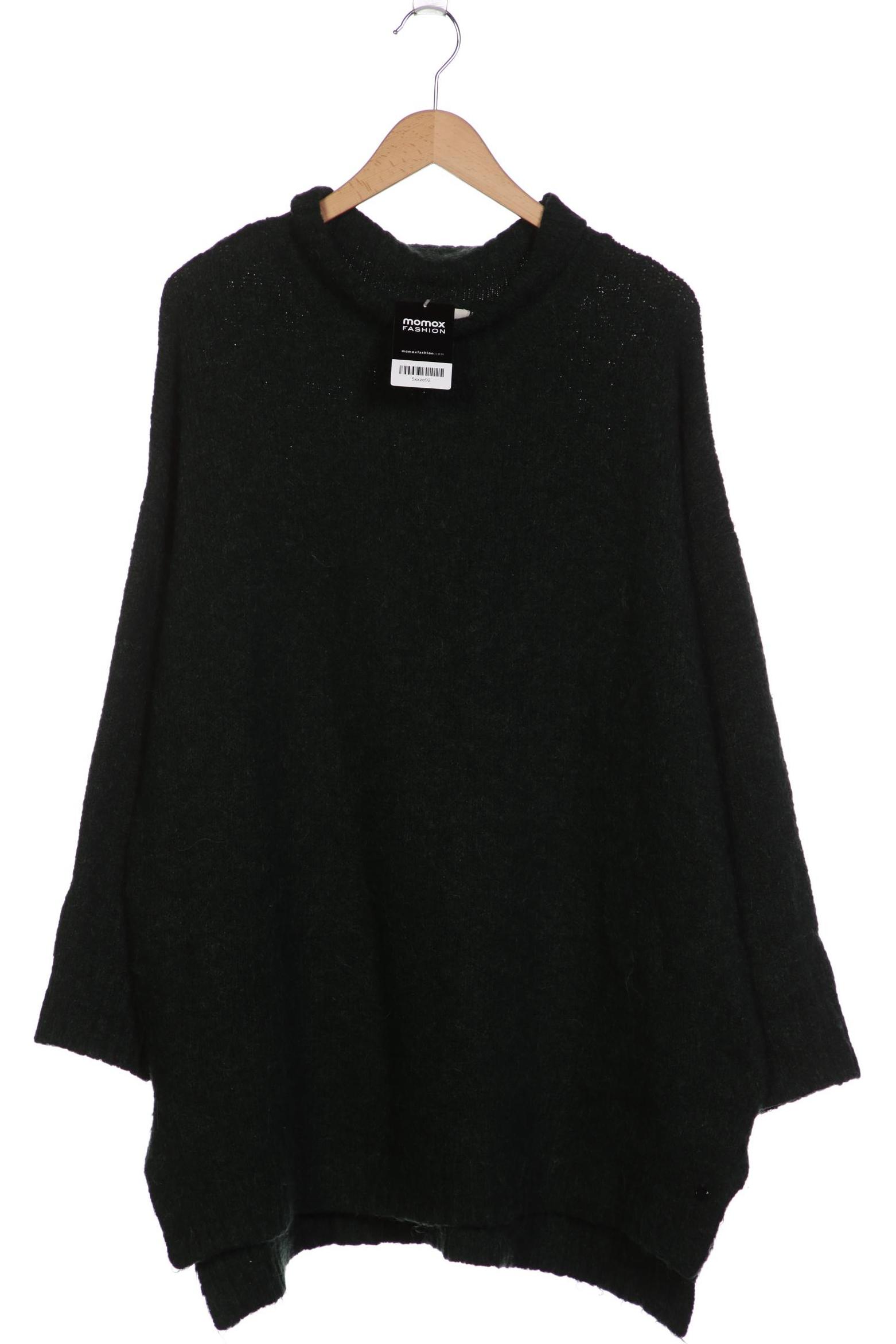 

Tom Tailor Damen Pullover, grün, Gr. 42