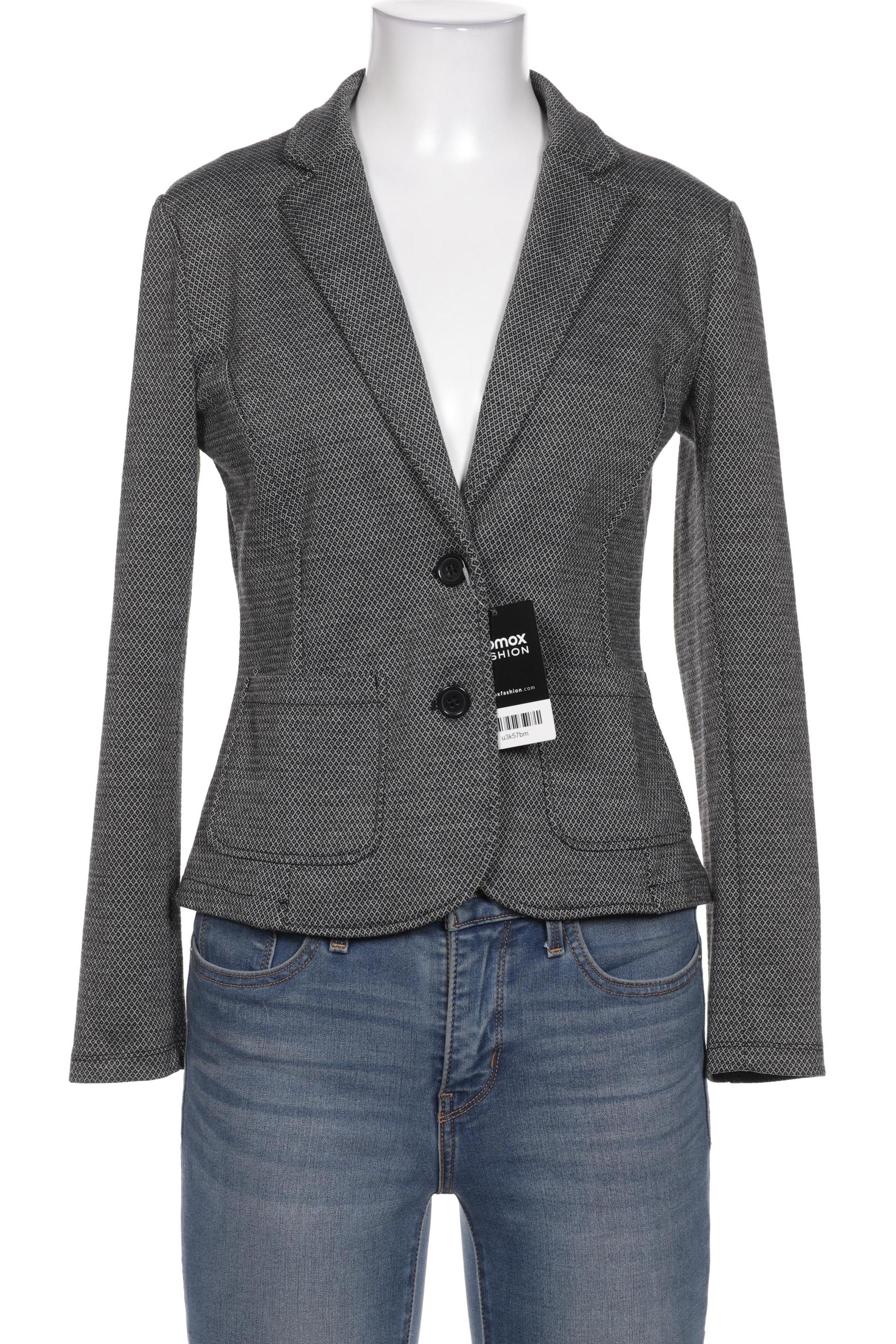 

Tom Tailor Damen Blazer, grau, Gr. 36