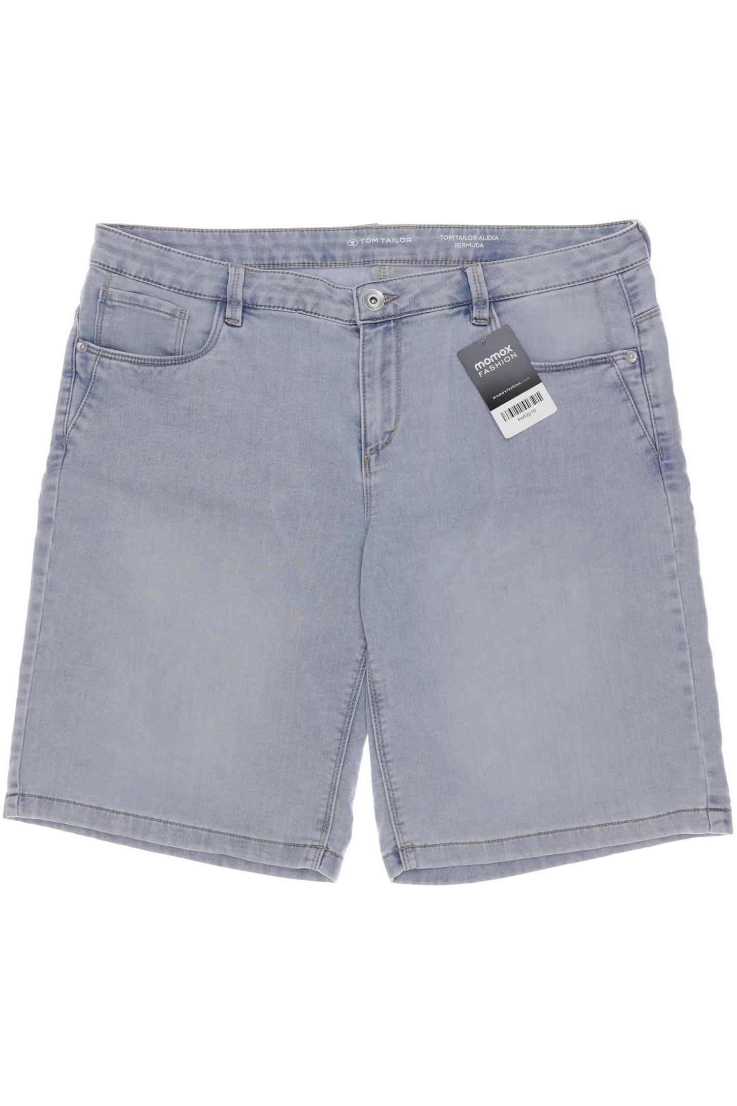 

Tom Tailor Damen Shorts, hellblau, Gr. 33