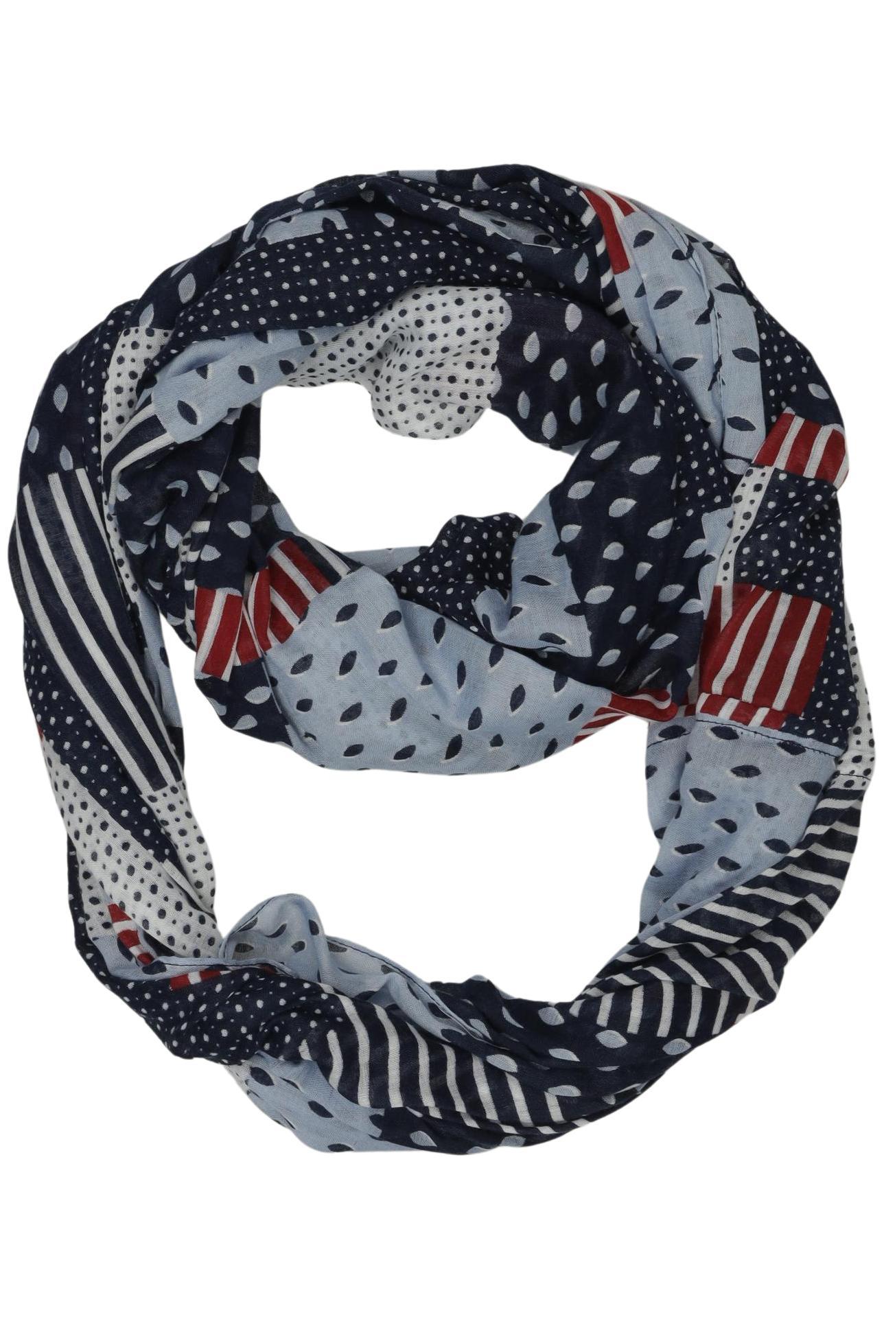 

Tom Tailor Damen Schal, mehrfarbig, Gr.