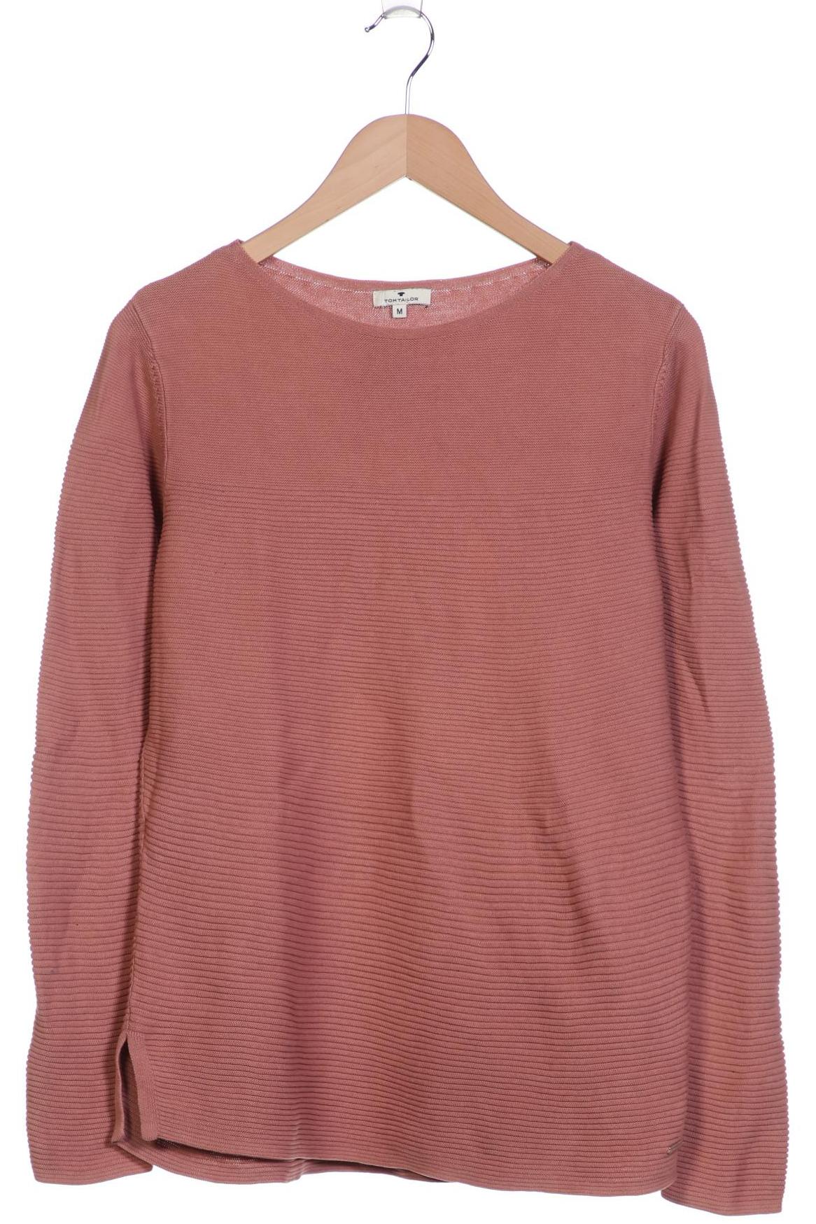 

Tom Tailor Damen Pullover, bordeaux, Gr. 38