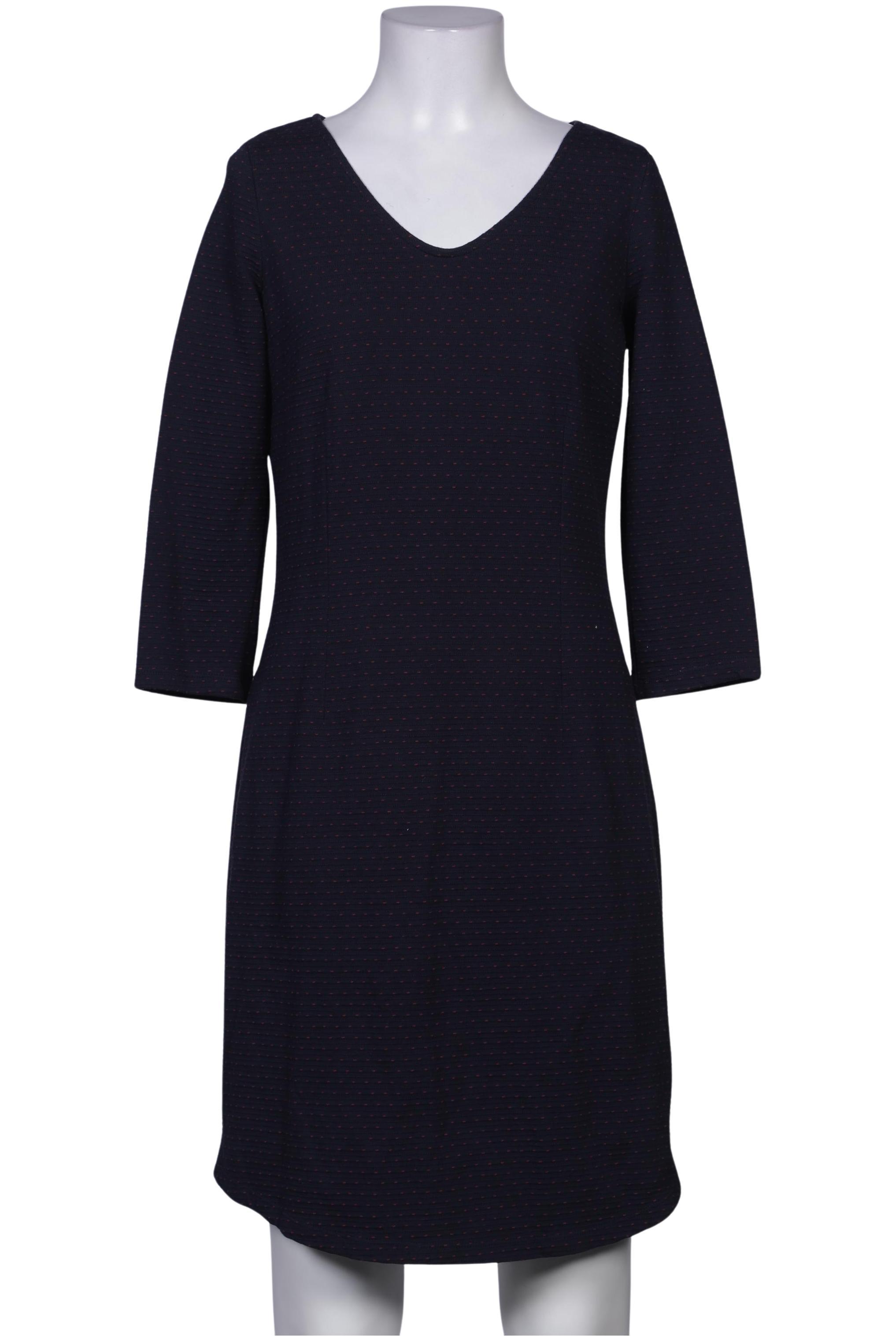 

Tom Tailor Damen Kleid, marineblau, Gr. 38