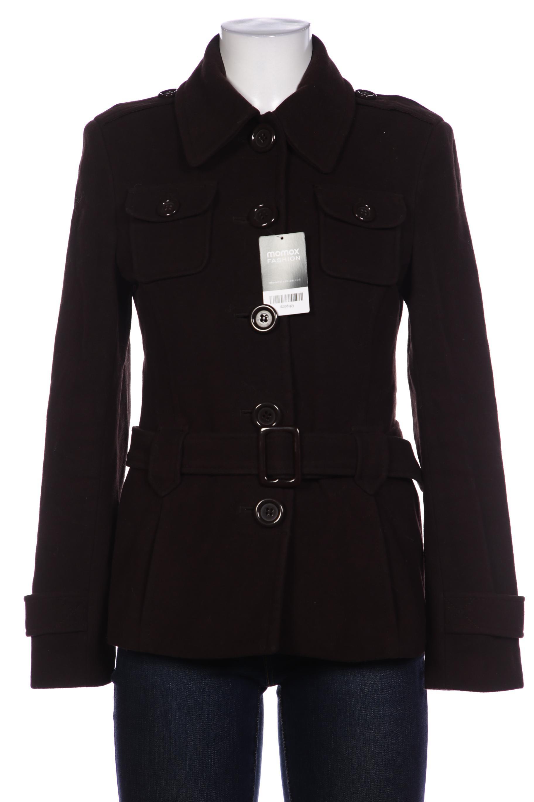 

Tom Tailor Damen Jacke, braun, Gr. 36