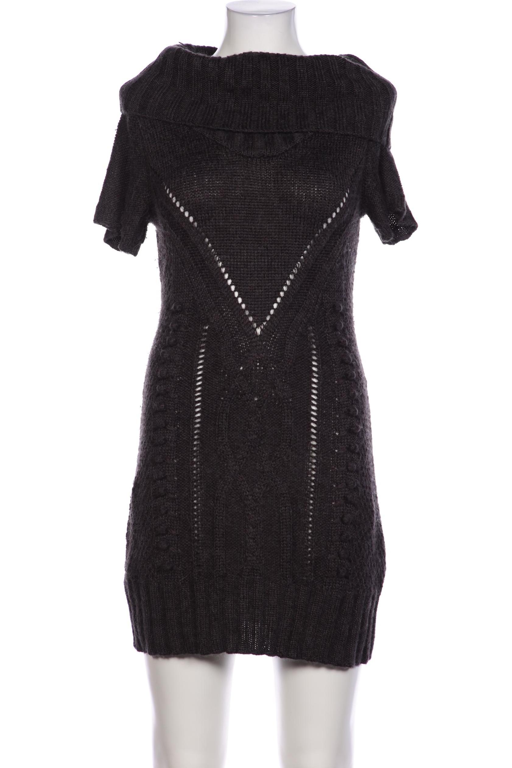 

Tom Tailor Damen Kleid, grau, Gr. 38