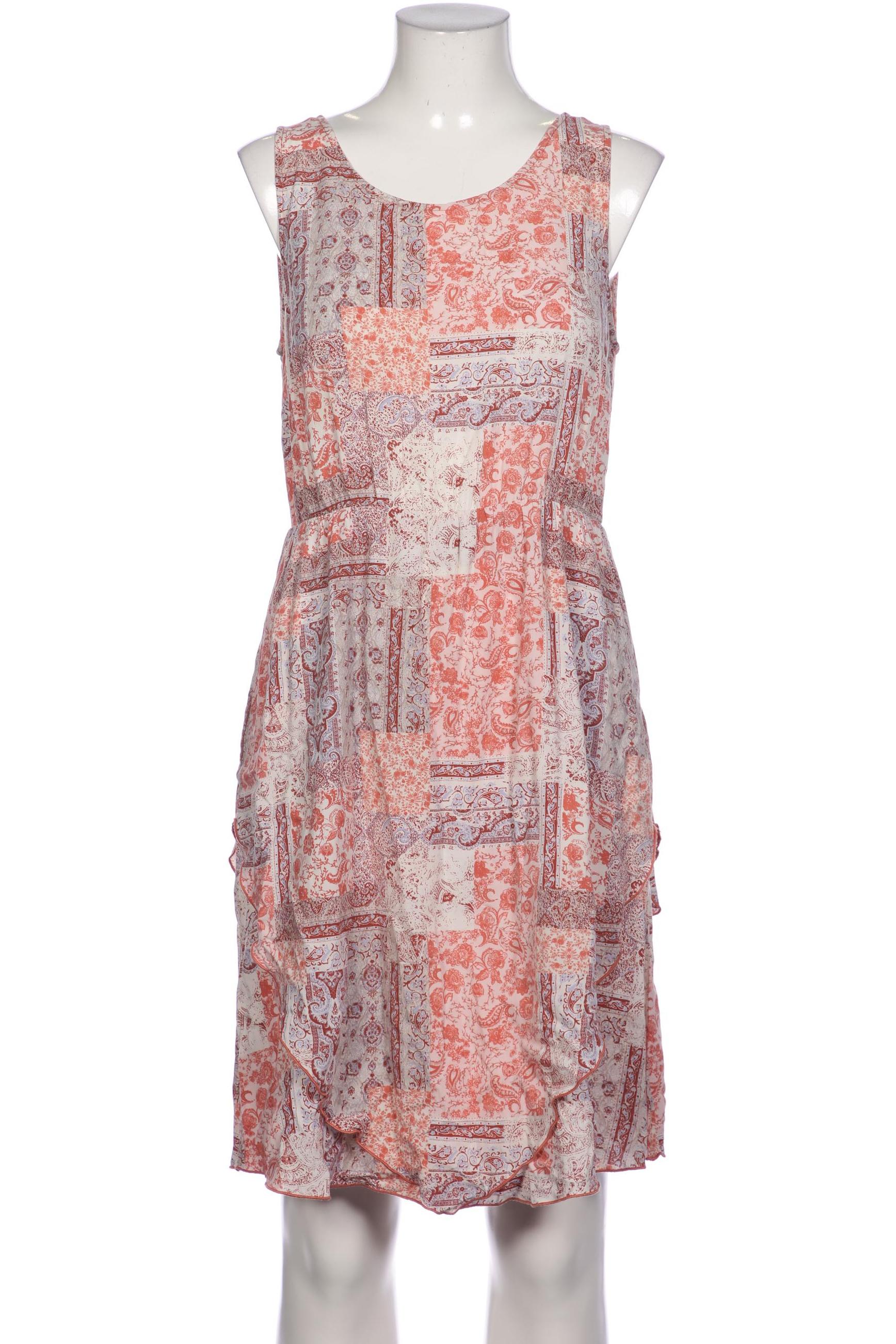 

Tom Tailor Damen Kleid, orange