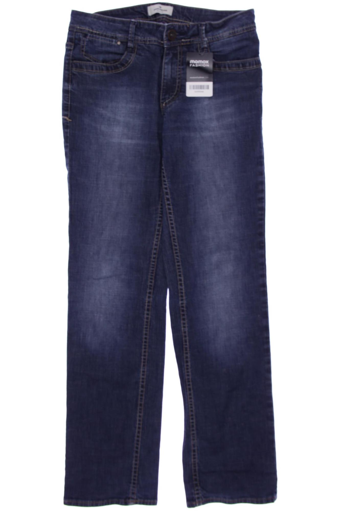 

Tom Tailor Damen Jeans, blau