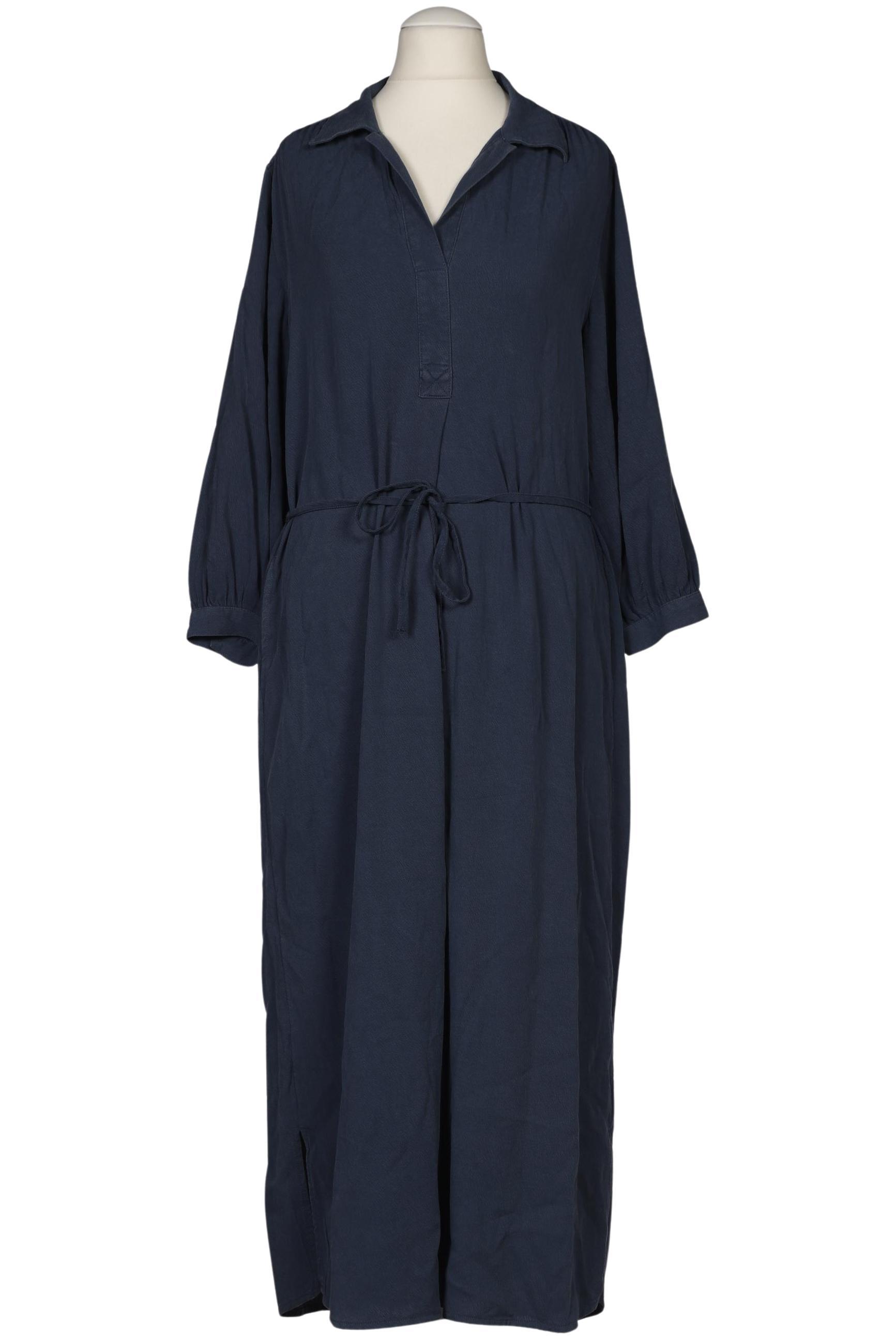 

Tom Tailor Damen Kleid, marineblau, Gr. 36