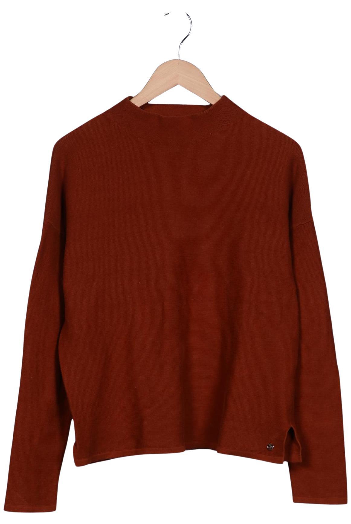 

Tom Tailor Damen Pullover, braun, Gr. 36