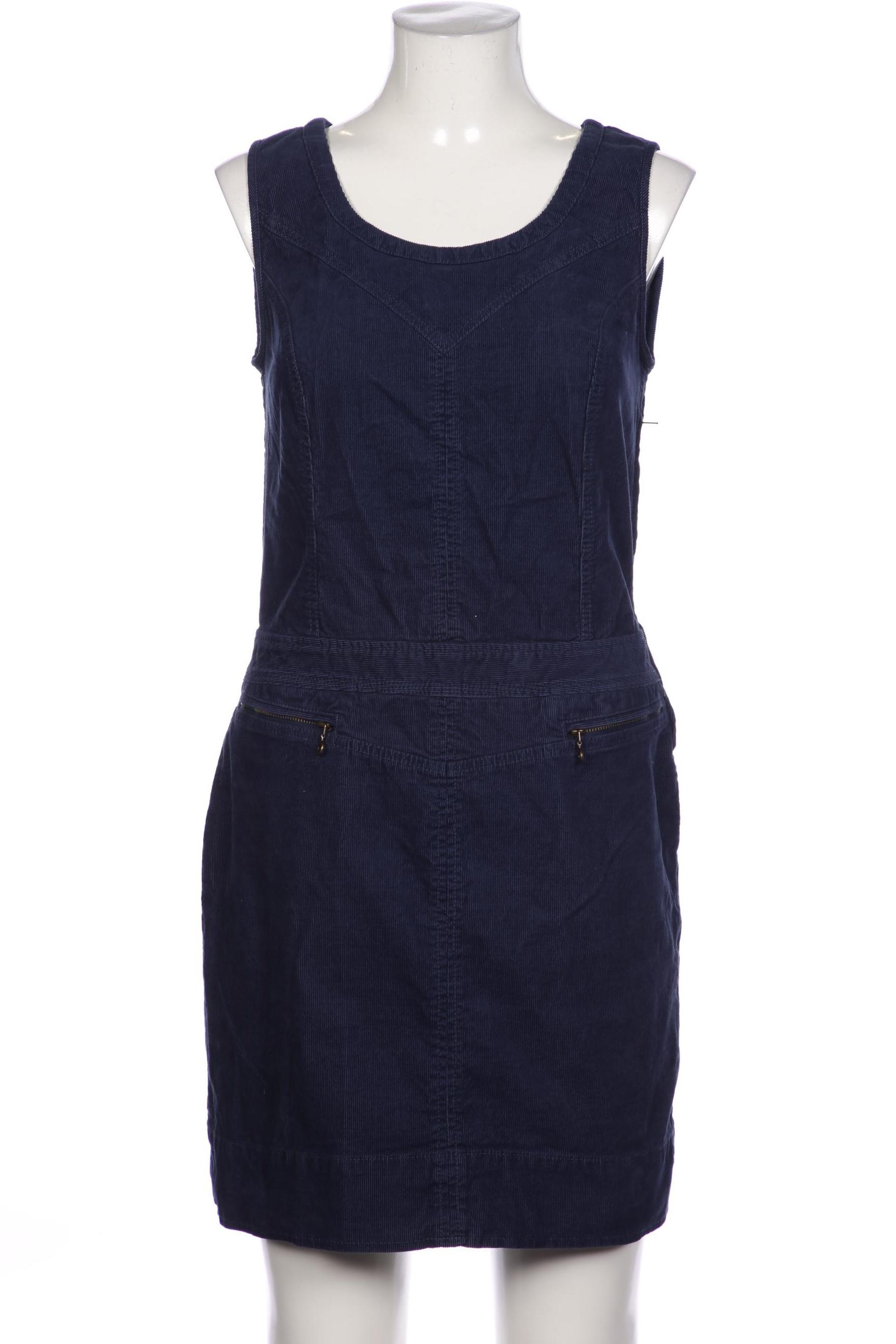 

Tom Tailor Damen Kleid, blau