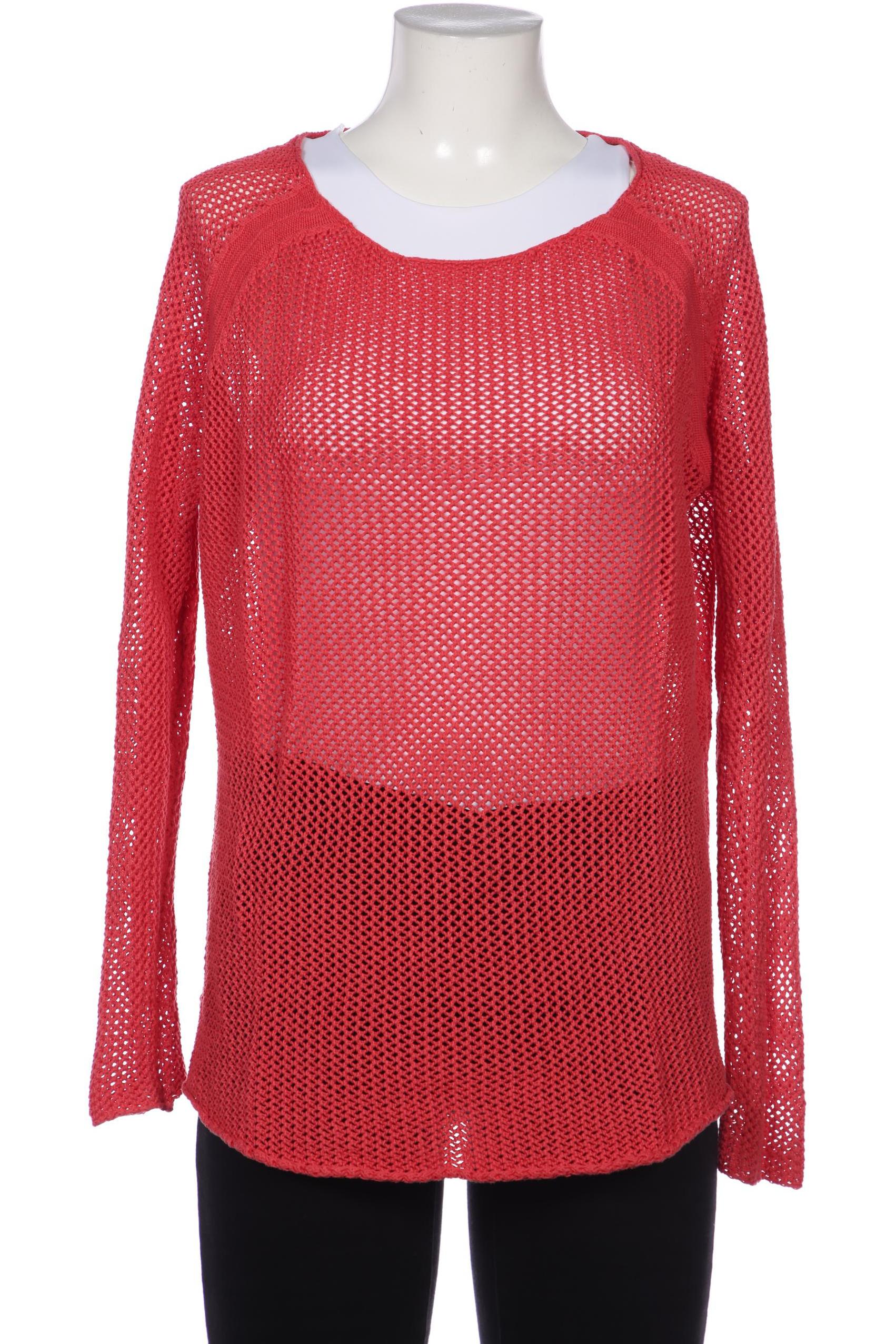 

Tom Tailor Damen Pullover, rot