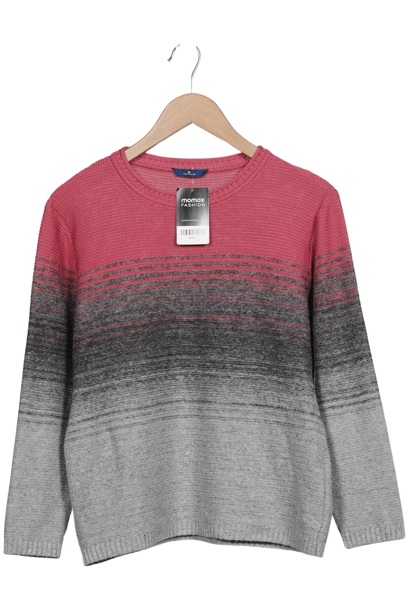 

Tom Tailor Damen Pullover, mehrfarbig, Gr. 44