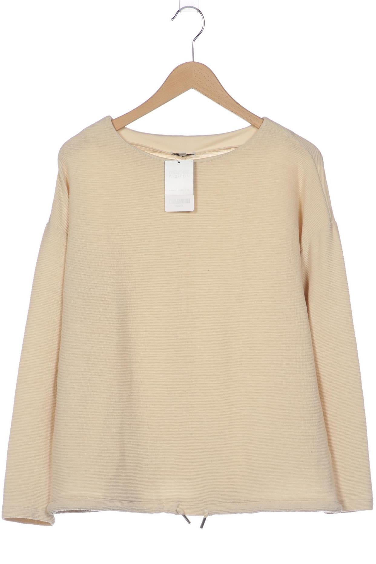 

Tom Tailor Damen Pullover, beige, Gr. 38