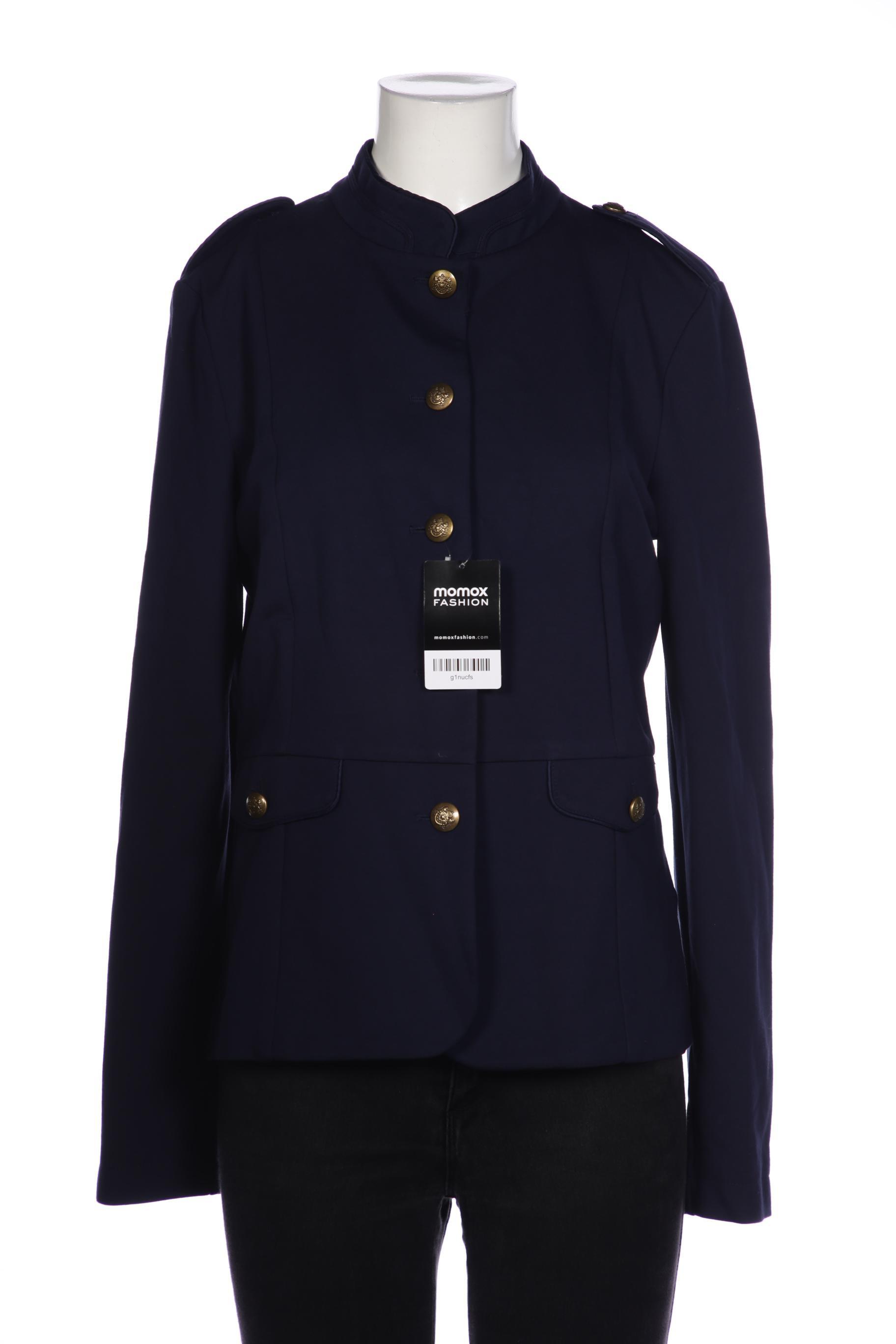 

Tom Tailor Damen Blazer, marineblau