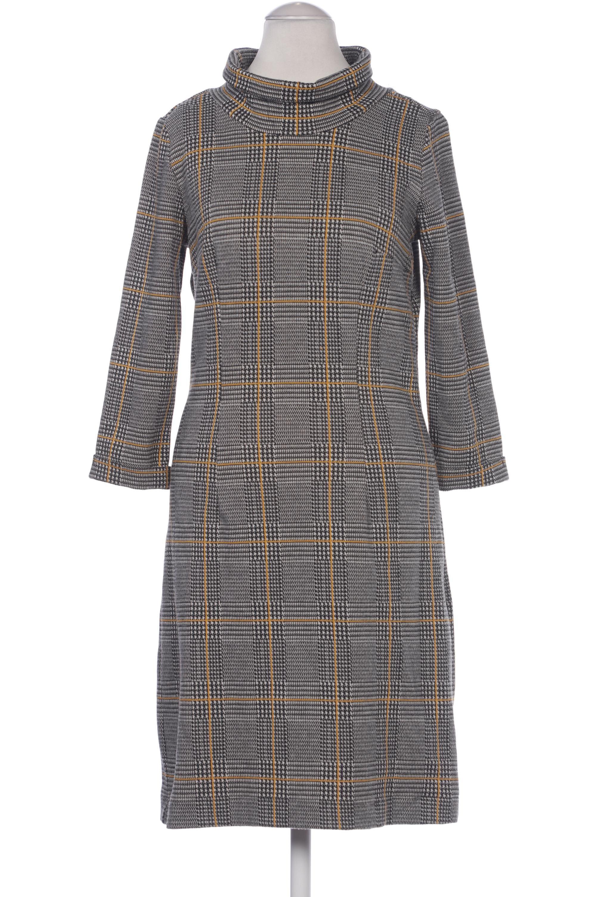 

Tom Tailor Damen Kleid, schwarz, Gr. 34