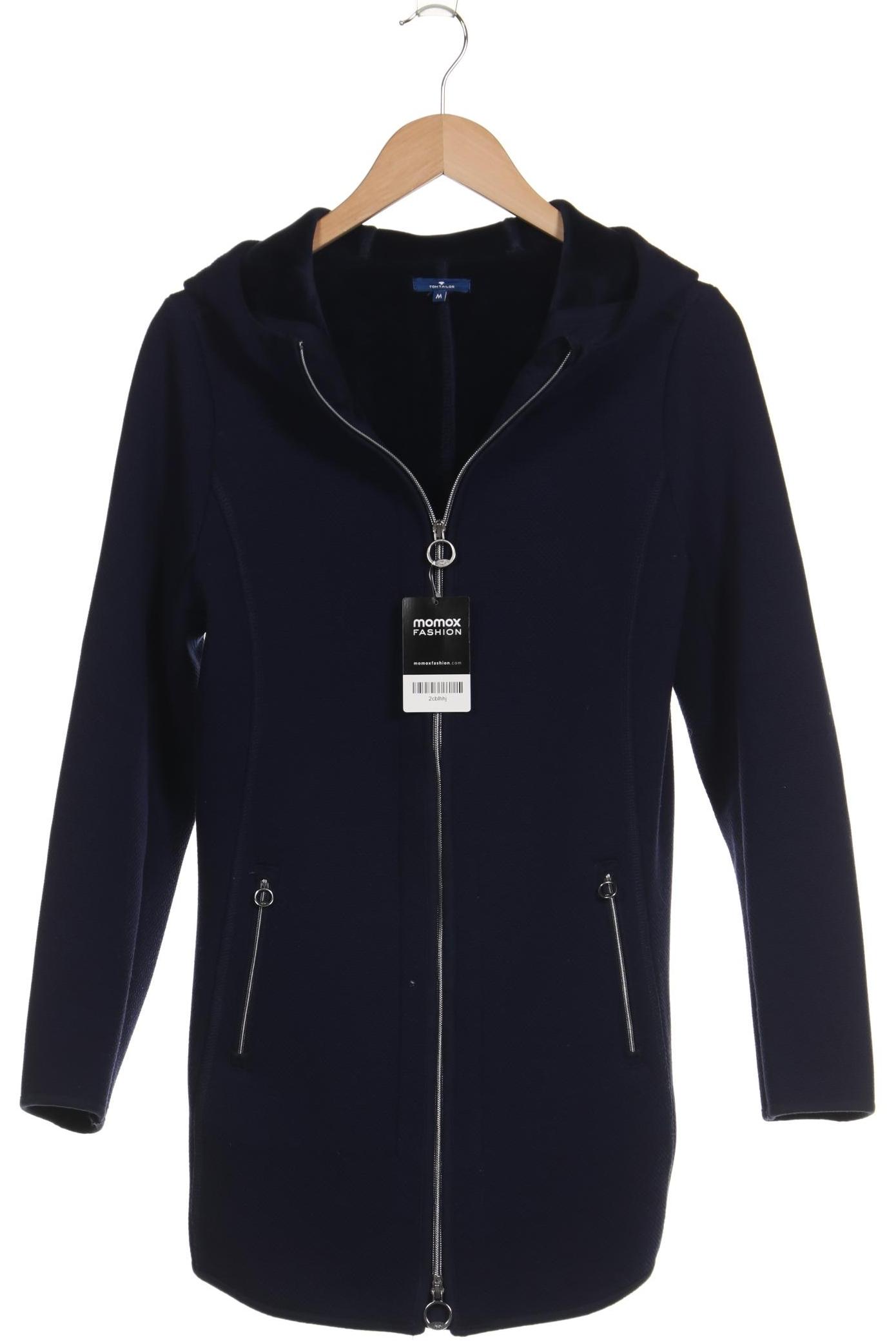 

Tom Tailor Damen Mantel, marineblau, Gr. 38