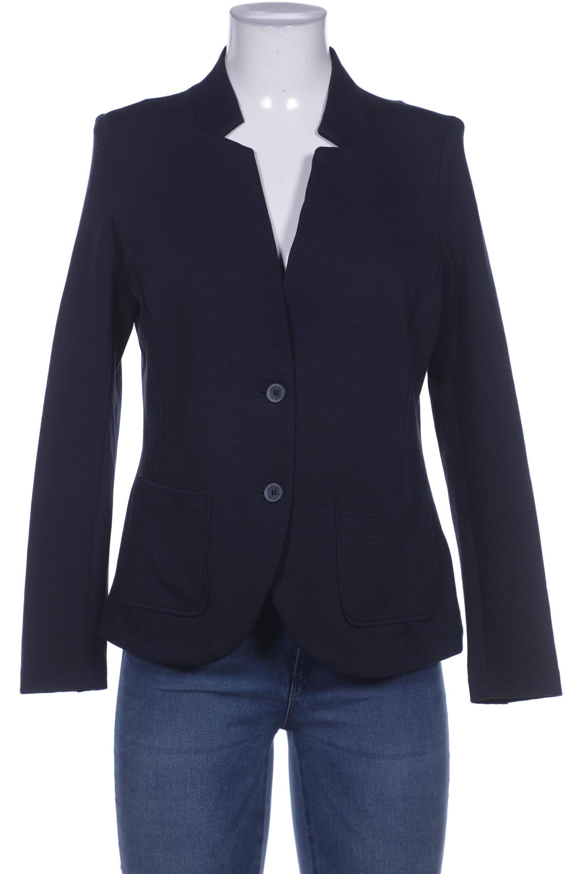

Tom Tailor Damen Blazer, marineblau, Gr. 42